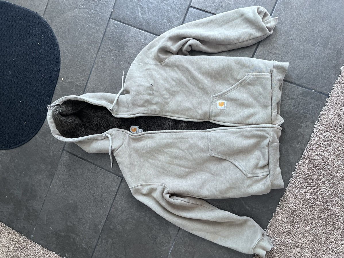 Carhartt Carhartt work jacket Size US M / EU 48-50 / 2 - 1 Thumbnail