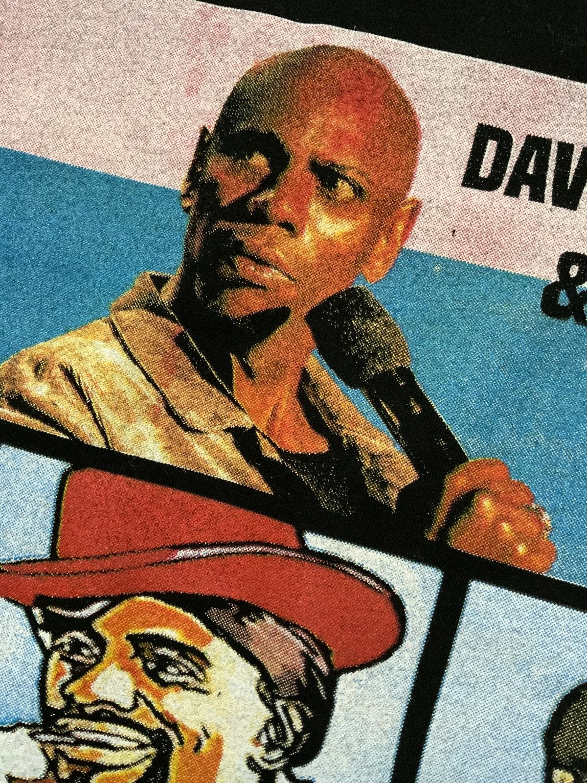 Other Dave Chappelle & Friends Is A Joke Hollywood Bowl T-Shirt Size US M / EU 48-50 / 2 - 6 Thumbnail