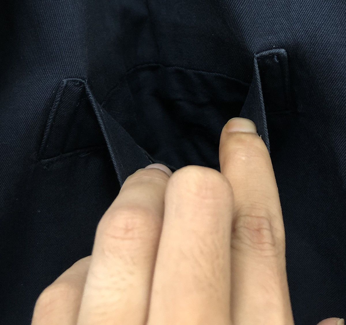 Aquascutum × Vintage Vintage Aquascutum Of London Jacket Size L / US 10 / IT 46 - 5 Thumbnail
