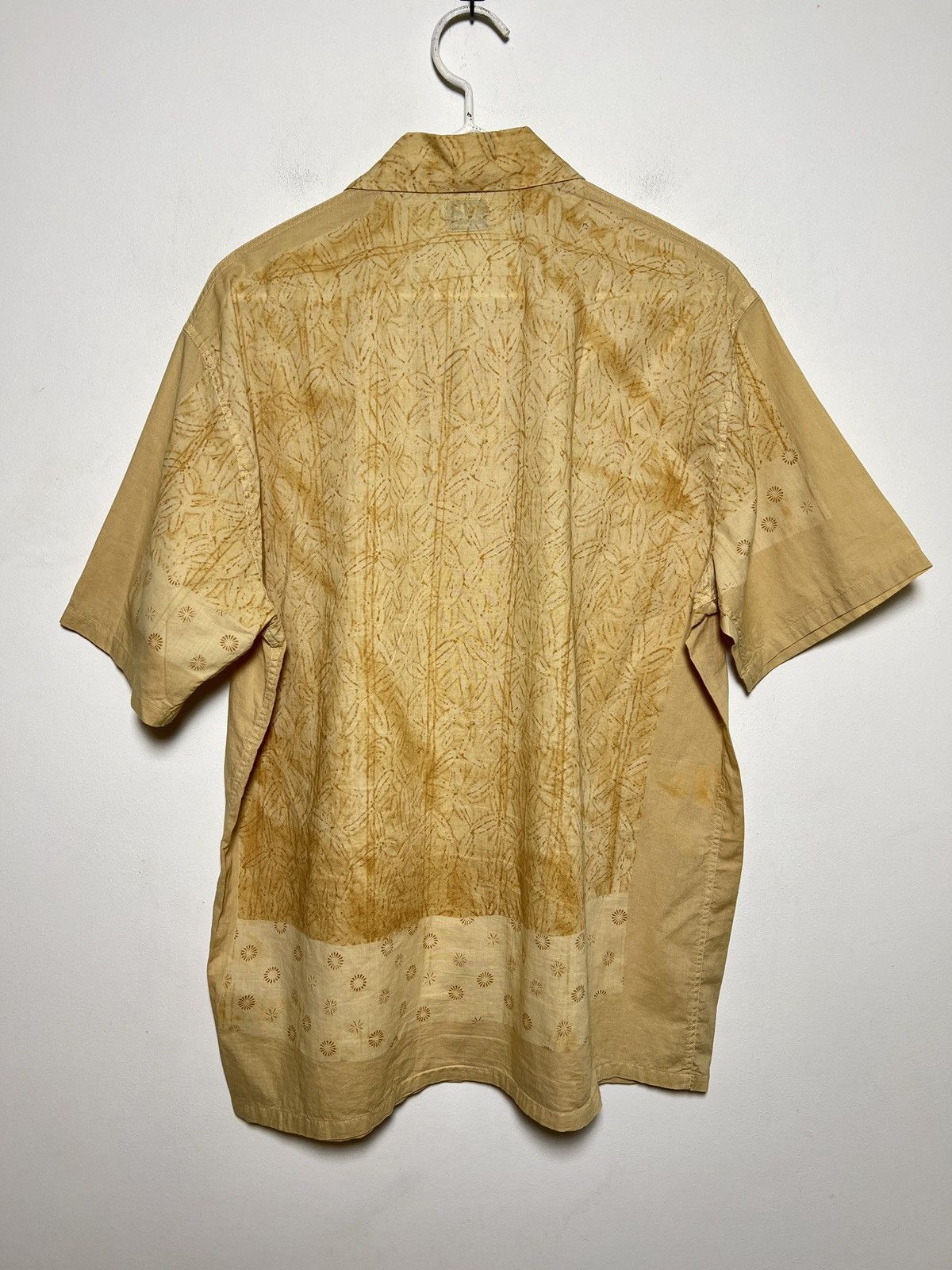 C.P. Company C.P. Company bowling shirt Size US L / EU 52-54 / 3 - 10 Thumbnail