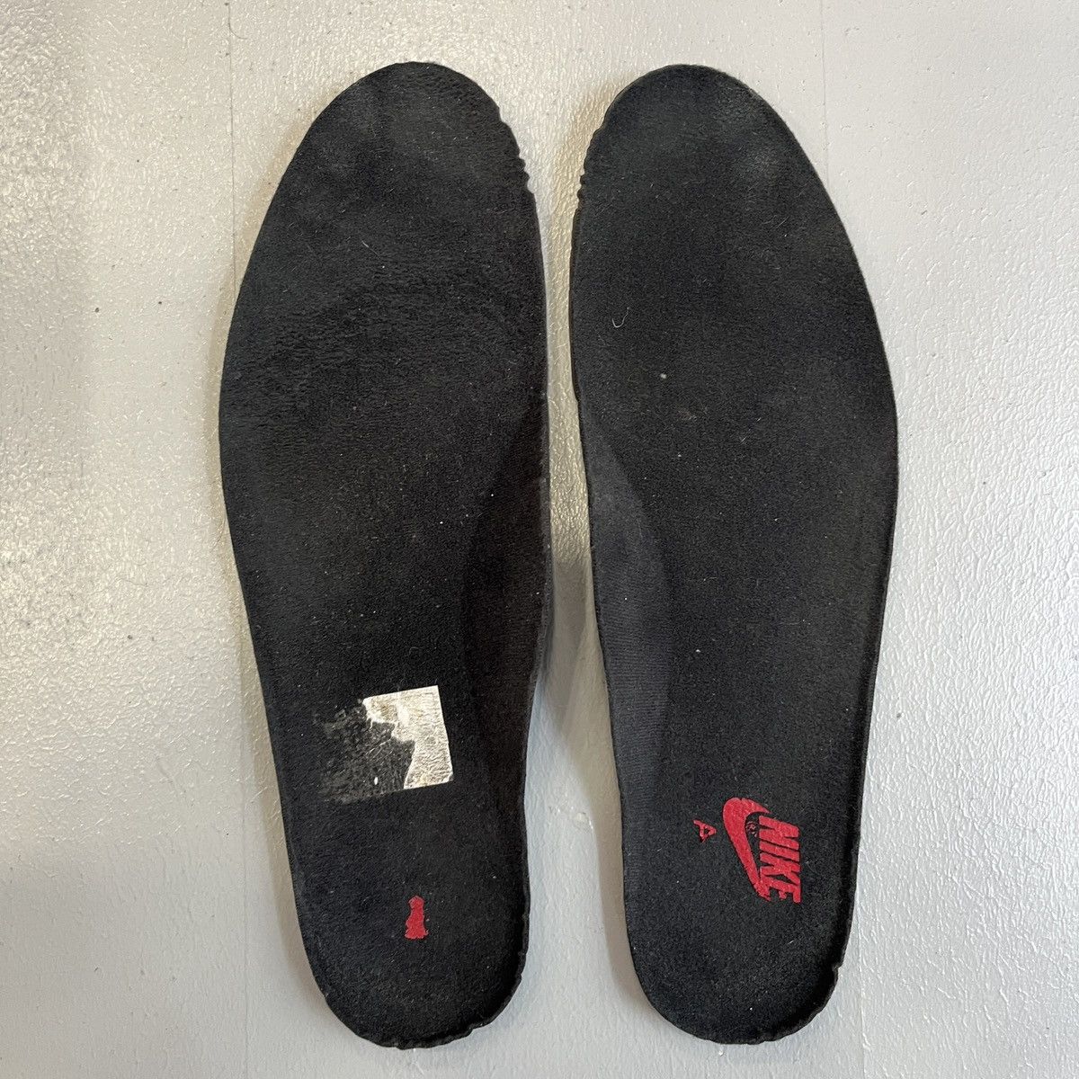 Jordan Brand × Off-White 2020 Jordan 5 Retro Off-White Muslin Size US 12.5 / EU 45-46 - 14 Thumbnail