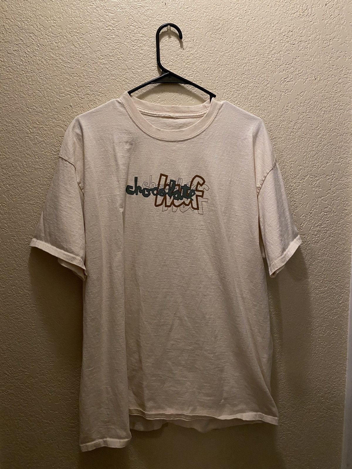 Huf × Vintage Huf x Chocolate Carson Size US XL / EU 56 / 4 - 1 Thumbnail