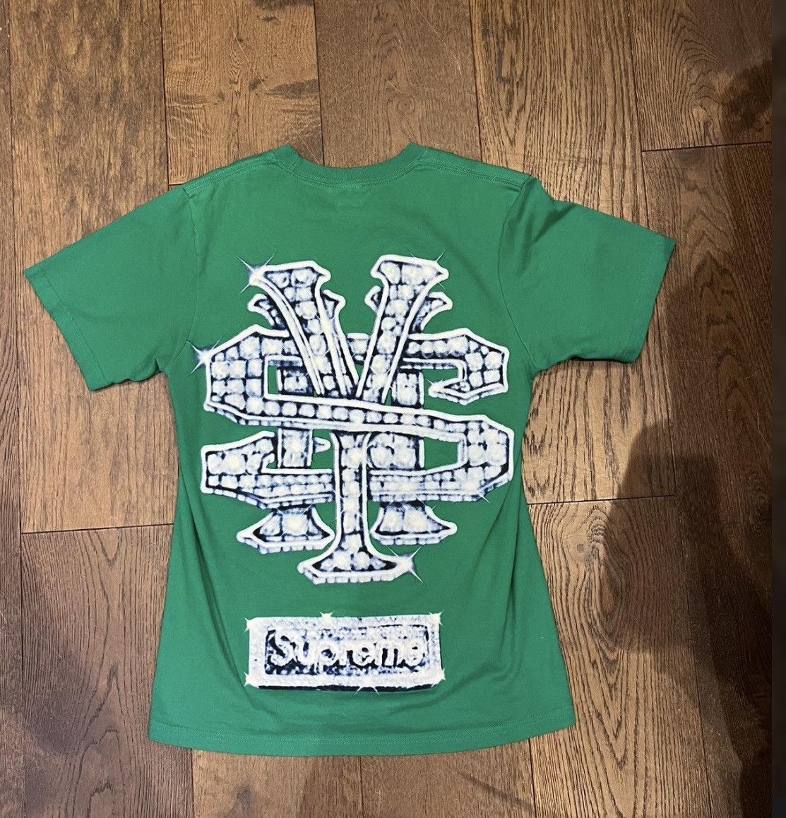 Supreme Supreme “At Dealer Size US S / EU 44-46 / 1 - 3 Thumbnail