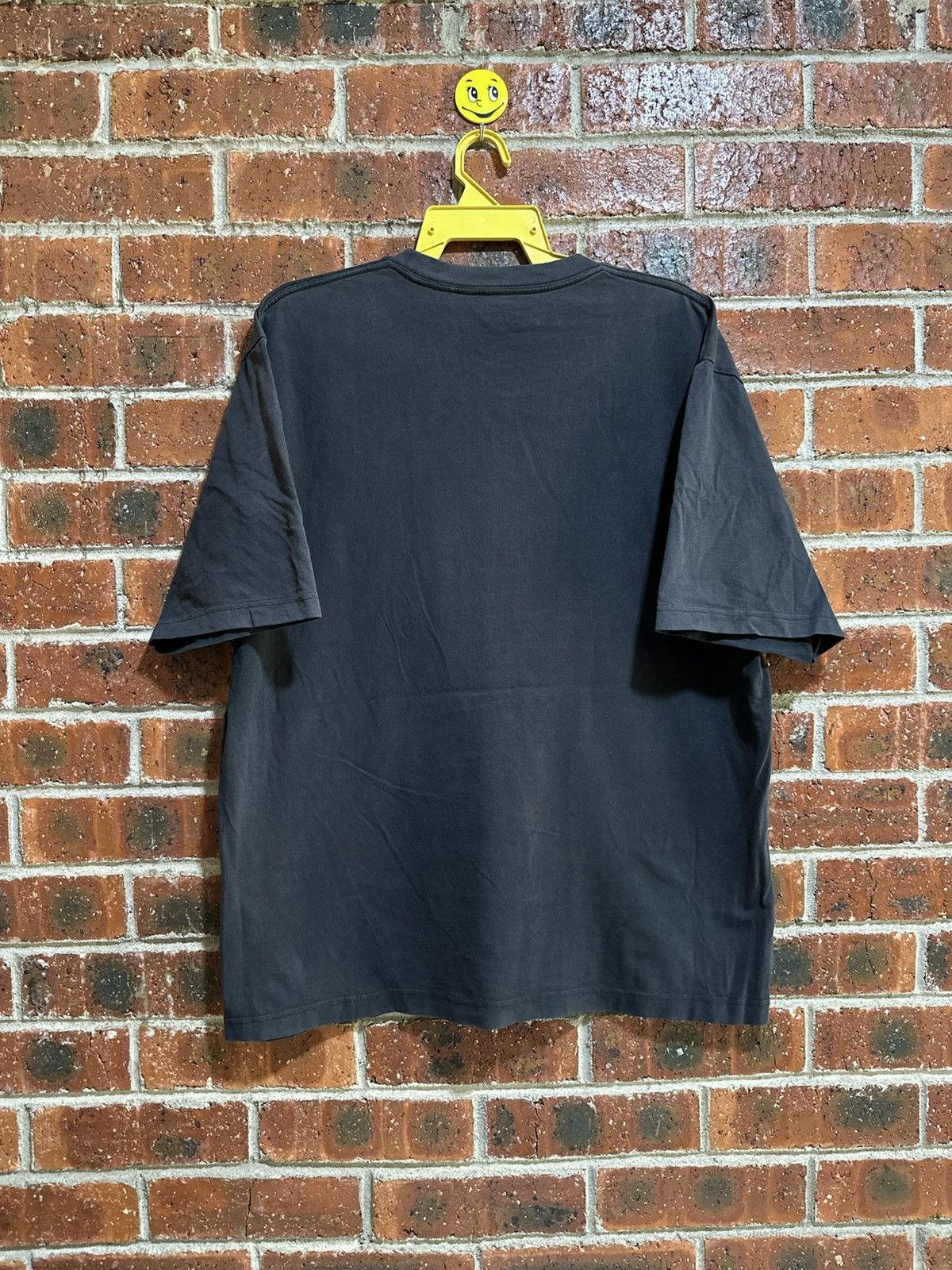 Andy Warhol × Uniqlo × Vintage Vintage Uniqlo X Andy Warhol Sun Faded Oversize Tee Size US XL / EU 56 / 4 - 5 Thumbnail
