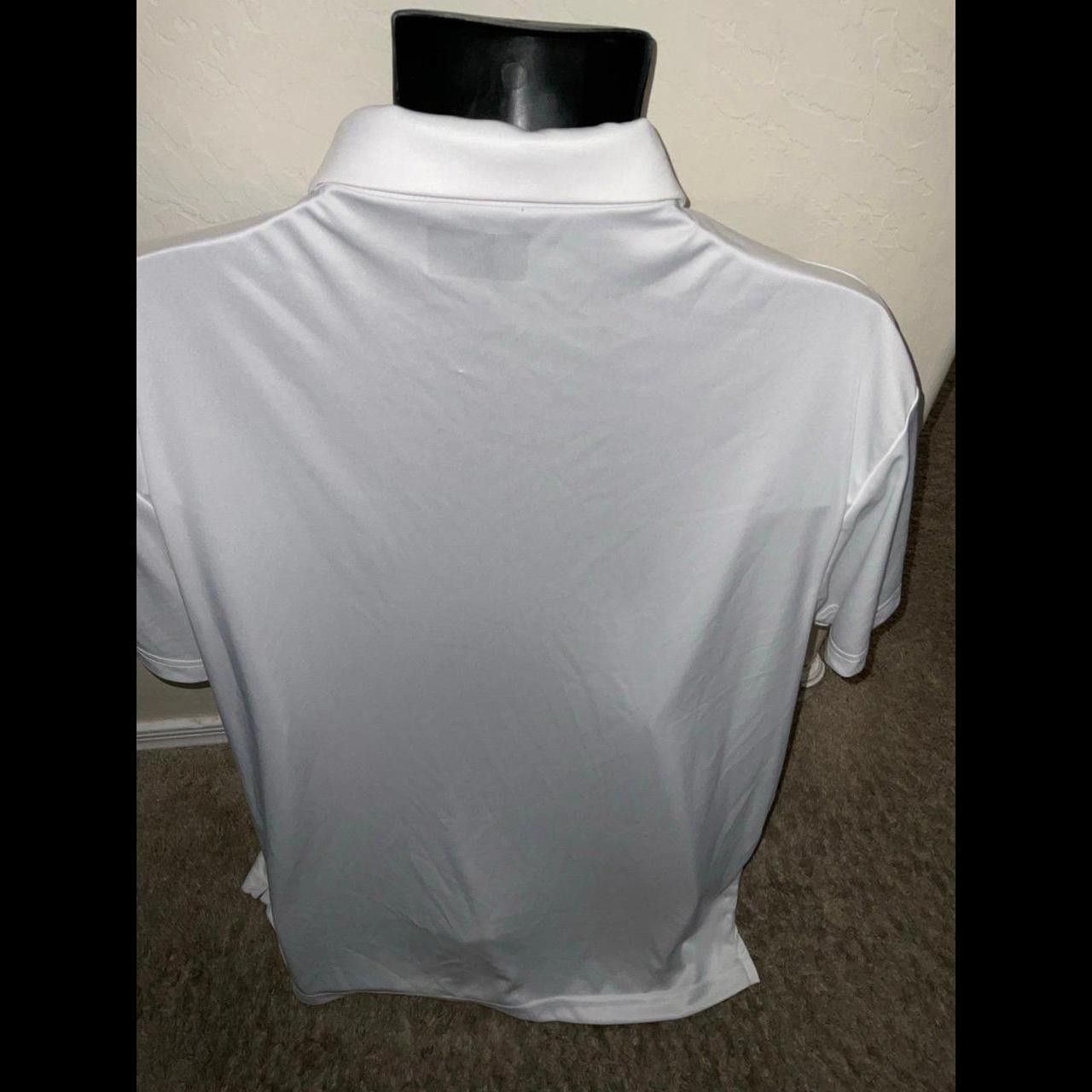 PGA Tour Mens New Pro Series Pga Size US XL / EU 56 / 4 - 5 Thumbnail