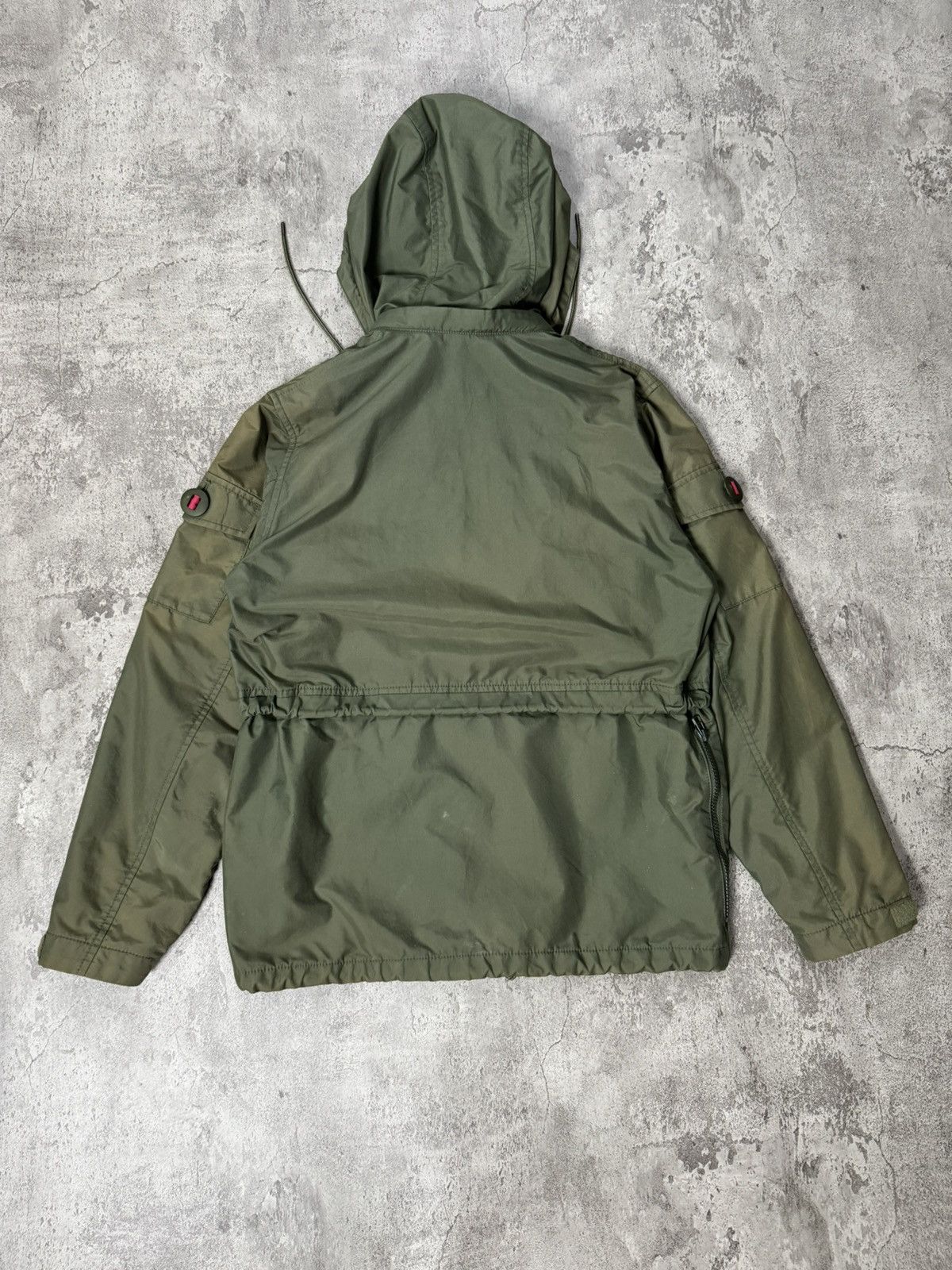 Neighborhood LUKER BY NEIGHBORHOOD PARKAS JACKET Size US M / EU 48-50 / 2 - 7 Thumbnail