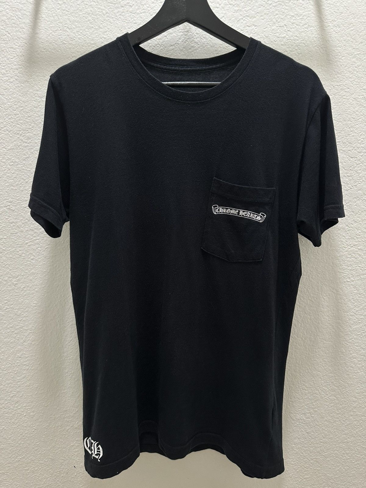 Chrome Hearts Chrome Hearts USA Shirt Size US M / EU 48-50 / 2 - 2 Thumbnail
