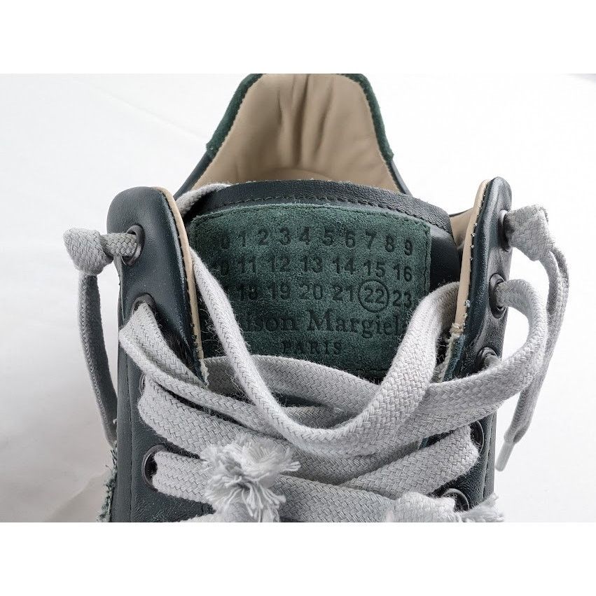 Maison Margiela o1rshd1 Sneakers in Multicolor Size US 7 / EU 40 - 2 Thumbnail