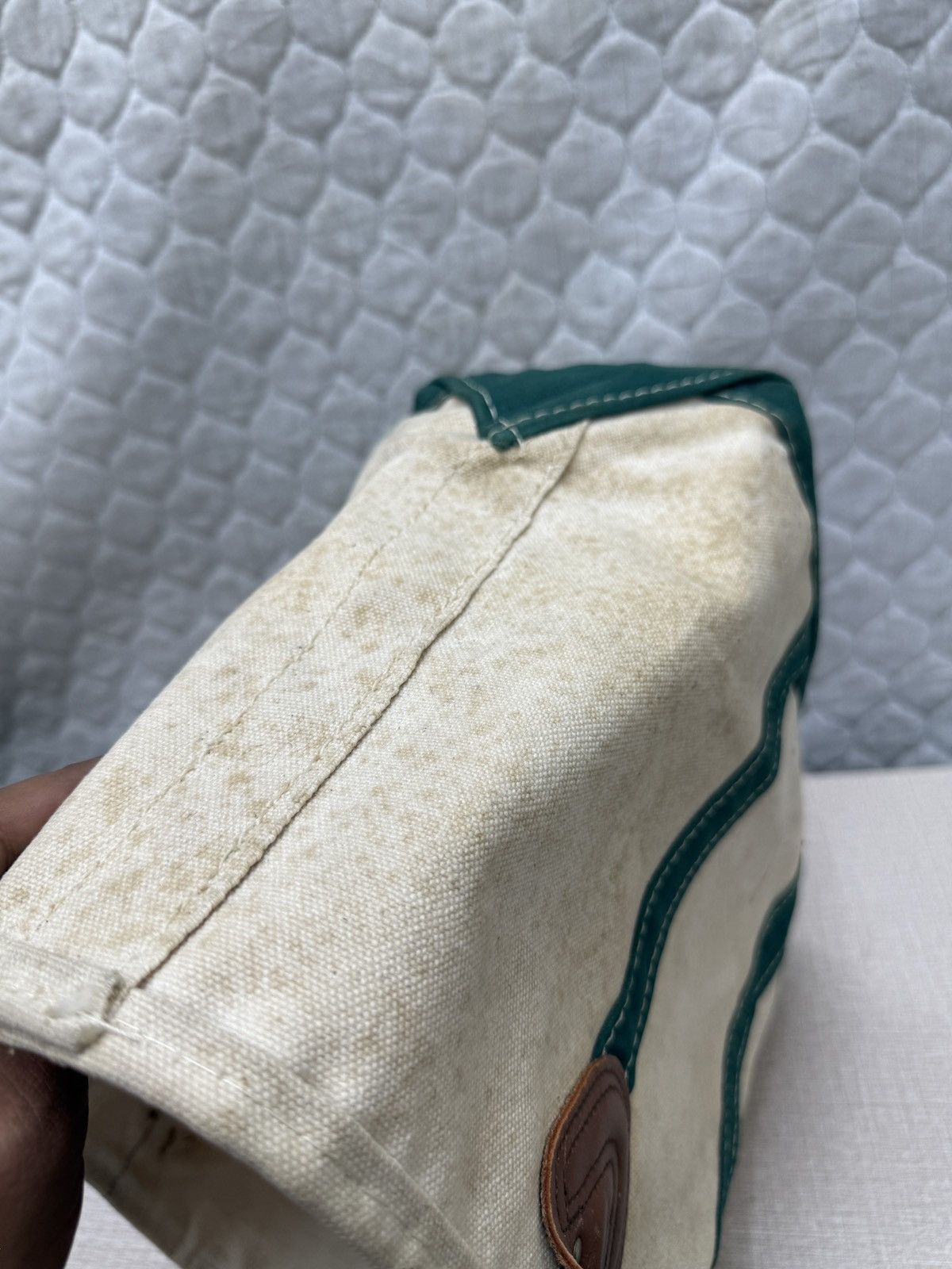 L.L. Bean 🔥🔥🔥ARCHIVE VTG LL BEAN BAG Size ONE SIZE - 17 Thumbnail