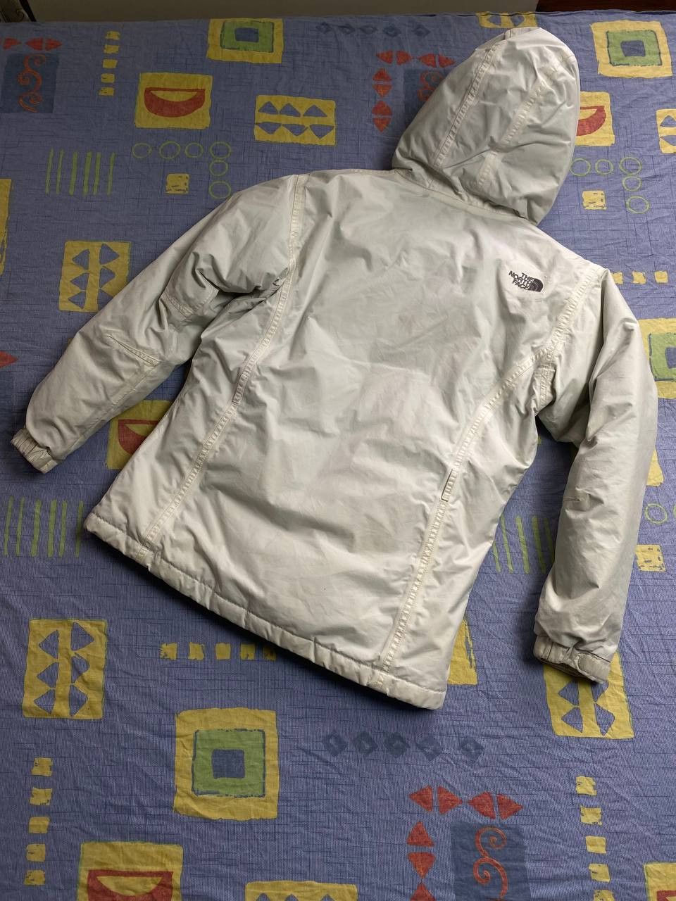 The North Face THE NORTH FACE VINTAGE JACKET Y2K Size US S / EU 44-46 / 1 - 14 Thumbnail