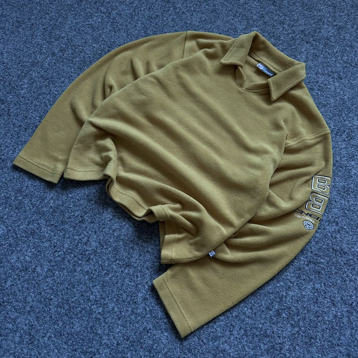 O'Neill VTG Women’s Y2K Fleece Sweater Board Babes One’ll Size XL Size XL / US 12-14 / IT 48-50 - 4 Thumbnail