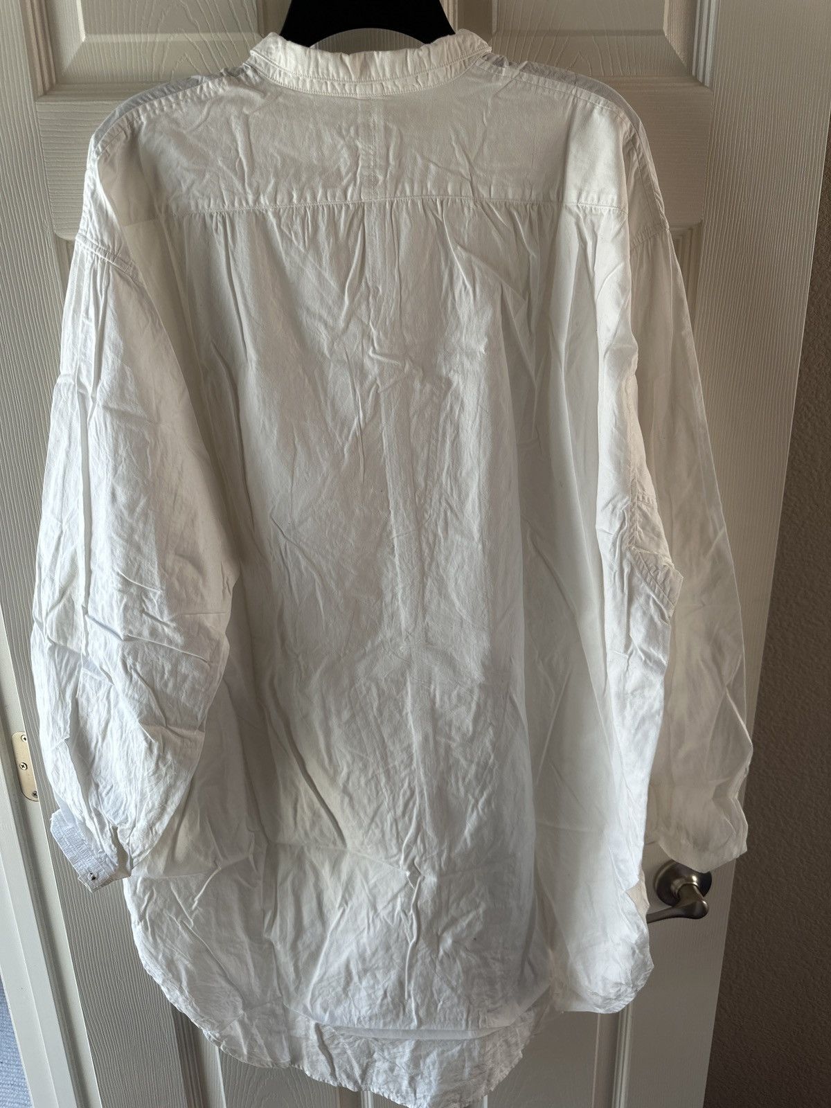 Kapital Kapital slappy shirt Size US XXL / EU 58 / 5 - 4 Thumbnail