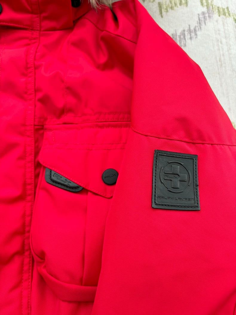 RRL Ralph Lauren RRL Ralph Lauren Retro down outdoor coat Size US S / EU 44-46 / 1 - 7 Thumbnail