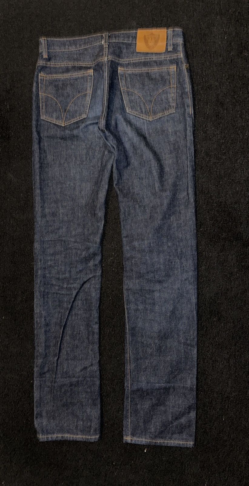 Other Hysteric raw jeans Size US 29 - 2 Thumbnail