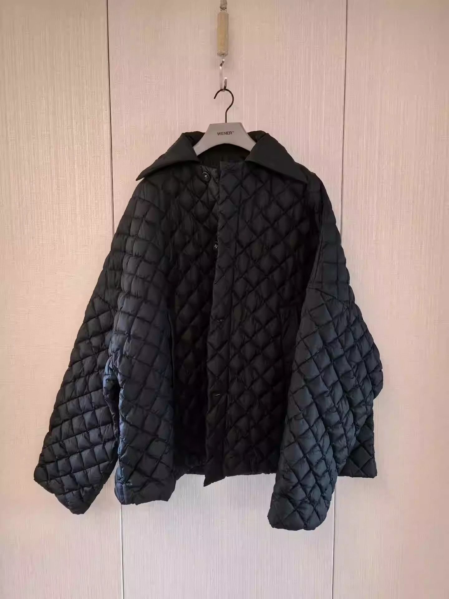 Raf Simons Raf Simons 21aw Silhouette Down Jacket | Grailed