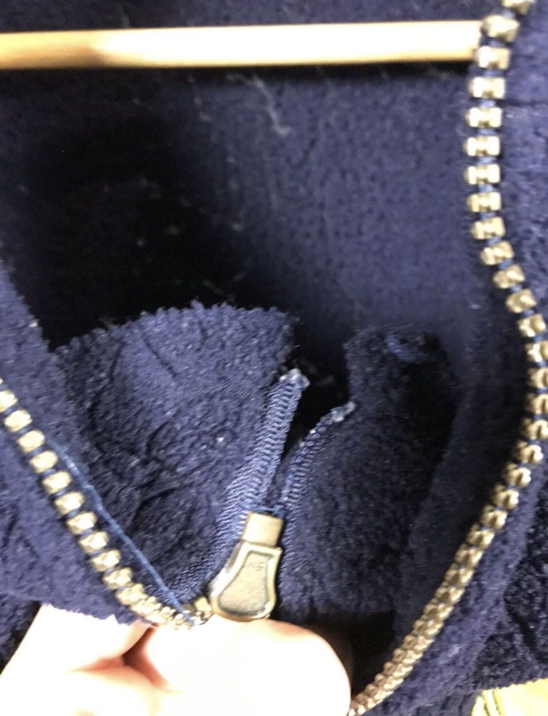 Other Vintage The Disney Navy Blue Size US L / EU 52-54 / 3 - 8 Thumbnail