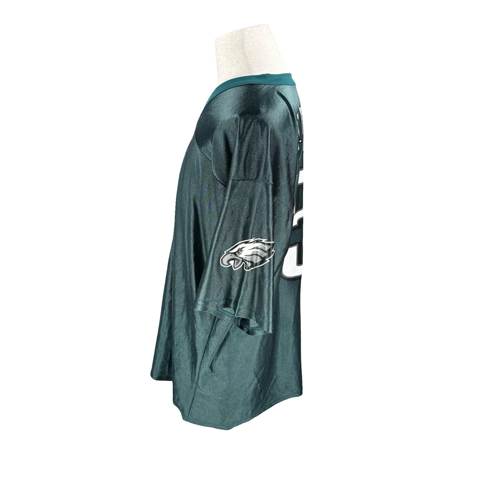NFL Vintage Philadelphia Eagles Donovan McNabb Jersey XL Green Size US XL / EU 56 / 4 - 3 Thumbnail