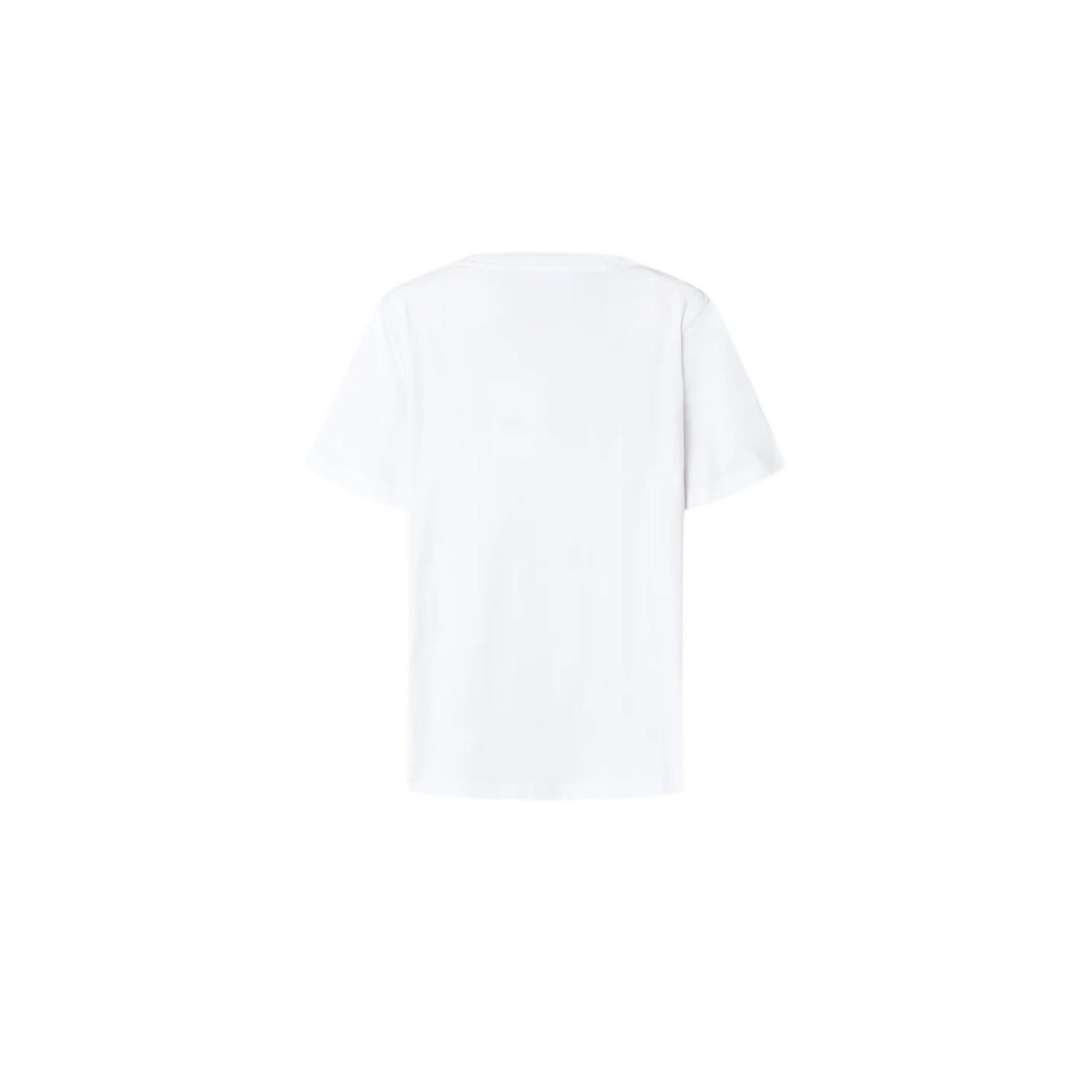 A-COLD-WALL* A-COLD-WALL Tapley Logo T-Shirt White Size US L / EU 52-54 / 3 - 2 Thumbnail