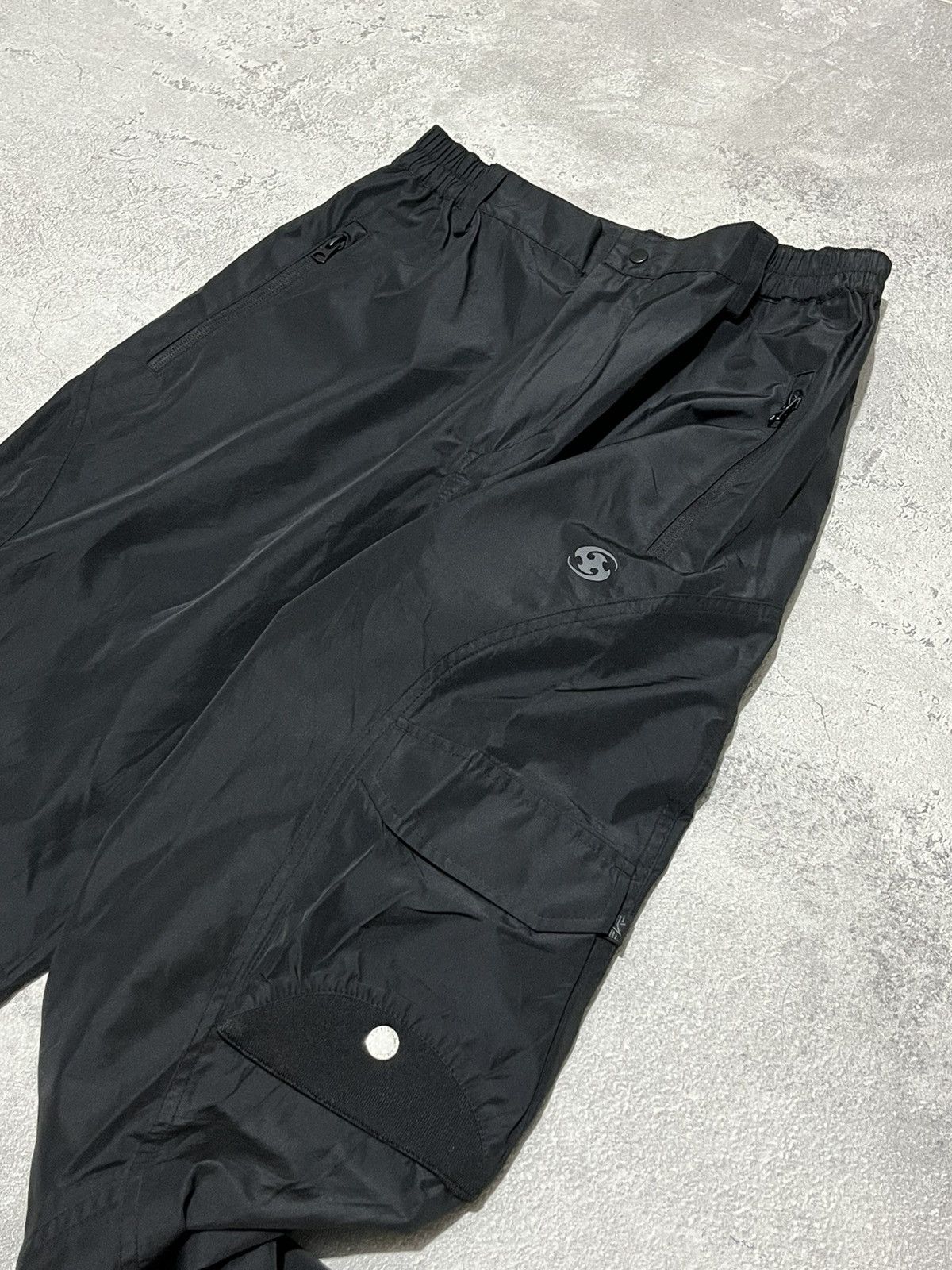 Other San San Gear x Alpha Industries WindBlock Pant Size US 29 - 5 Thumbnail