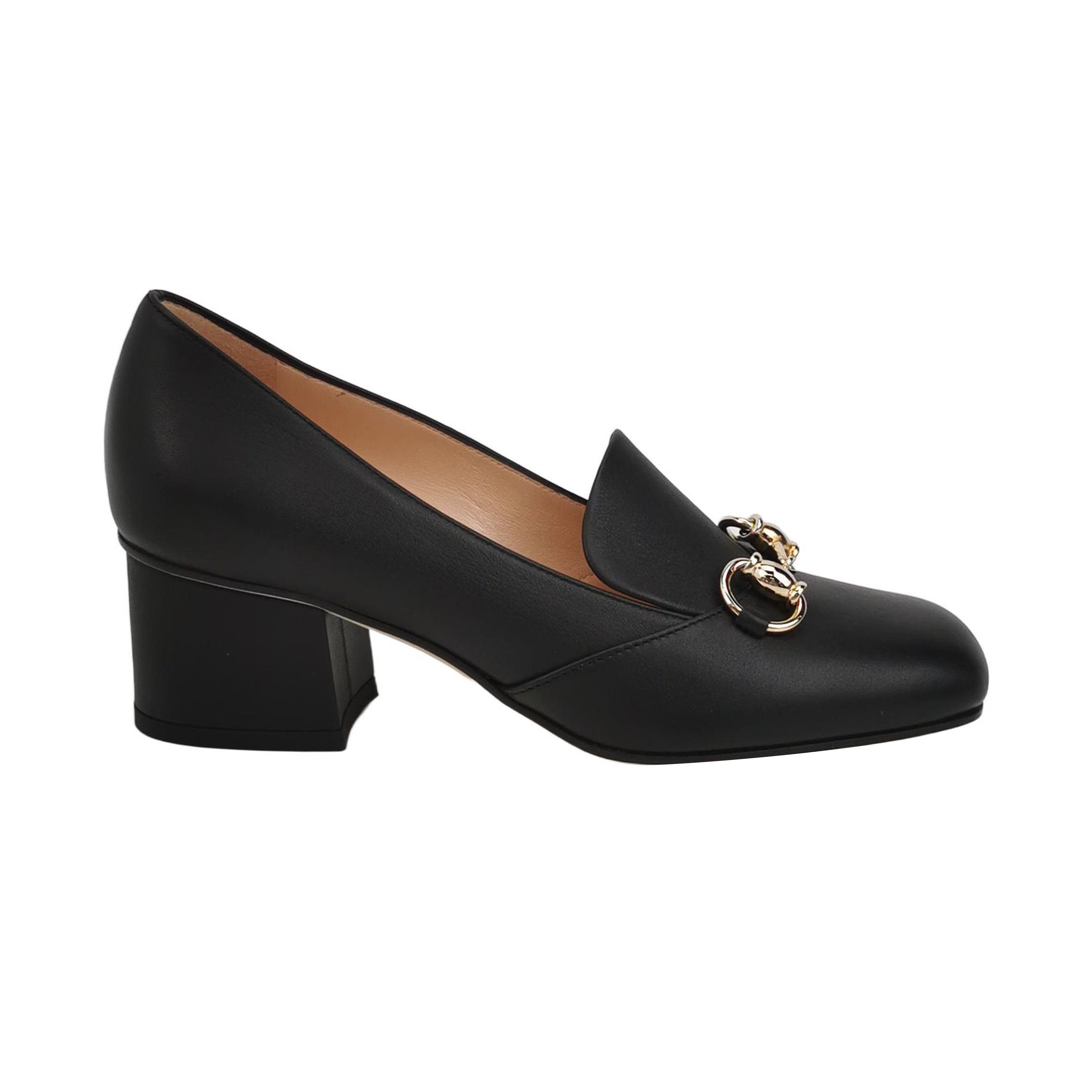 Gucci Gucci Women it_34 Flats Size US 4 / IT 34 - 1 Thumbnail