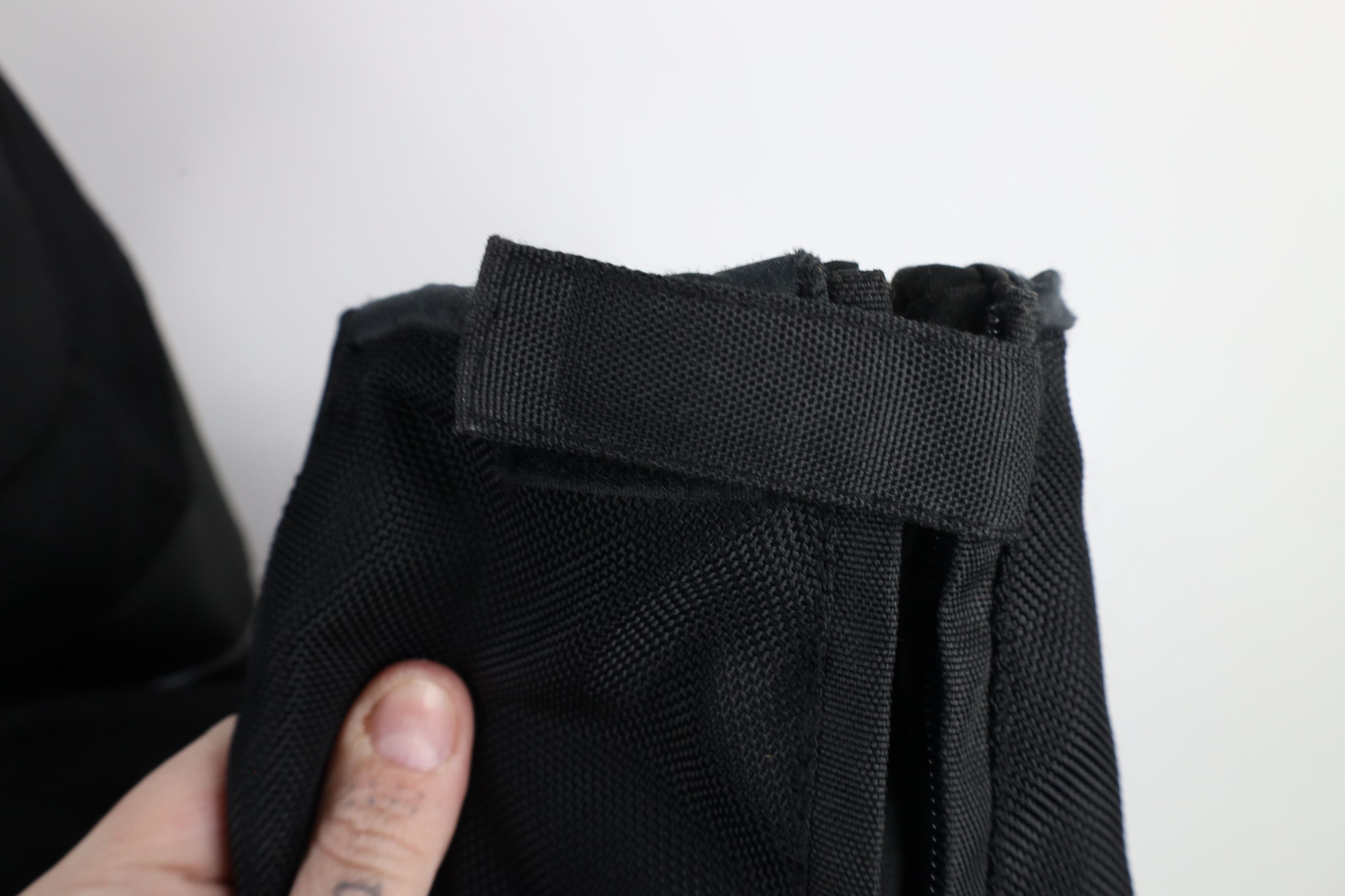 Vintage Vintage Streetwear Armored Padded Motorcycle Riding Jacket Size US XXL / EU 58 / 5 - 10 Thumbnail