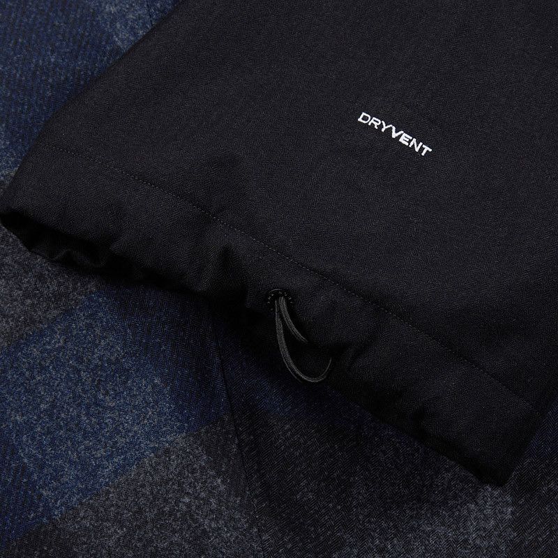 Kazuki Kuraishi × The North Face Urban Exploration KAZUKI WOOL HARDSHELL PONCHO JACKET Size US M / EU 48-50 / 2 - 9 Thumbnail