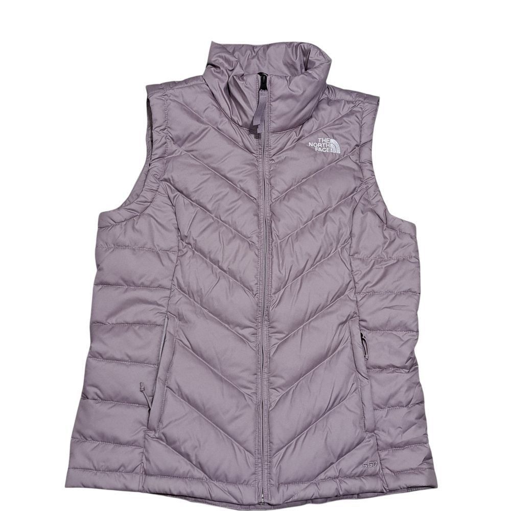 The North Face The North Face Women Alpz 2.0 Down Filled Puffer Vest 550 Li Size S / US 4 / IT 40 - 1 Thumbnail