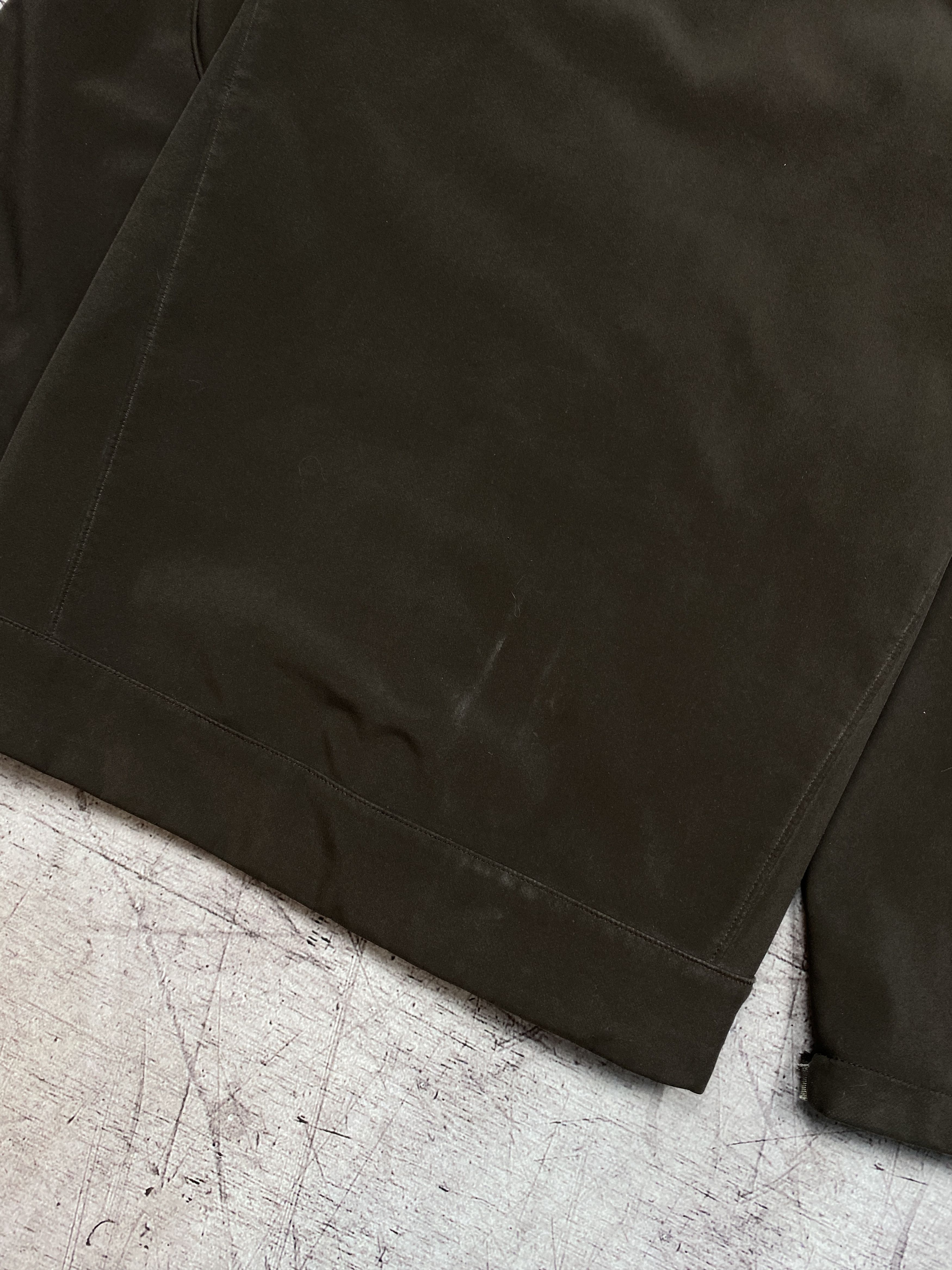 The North Face × Vintage The North Face Vintage Mens Softshell Jacket Size US M / EU 48-50 / 2 - 12 Thumbnail