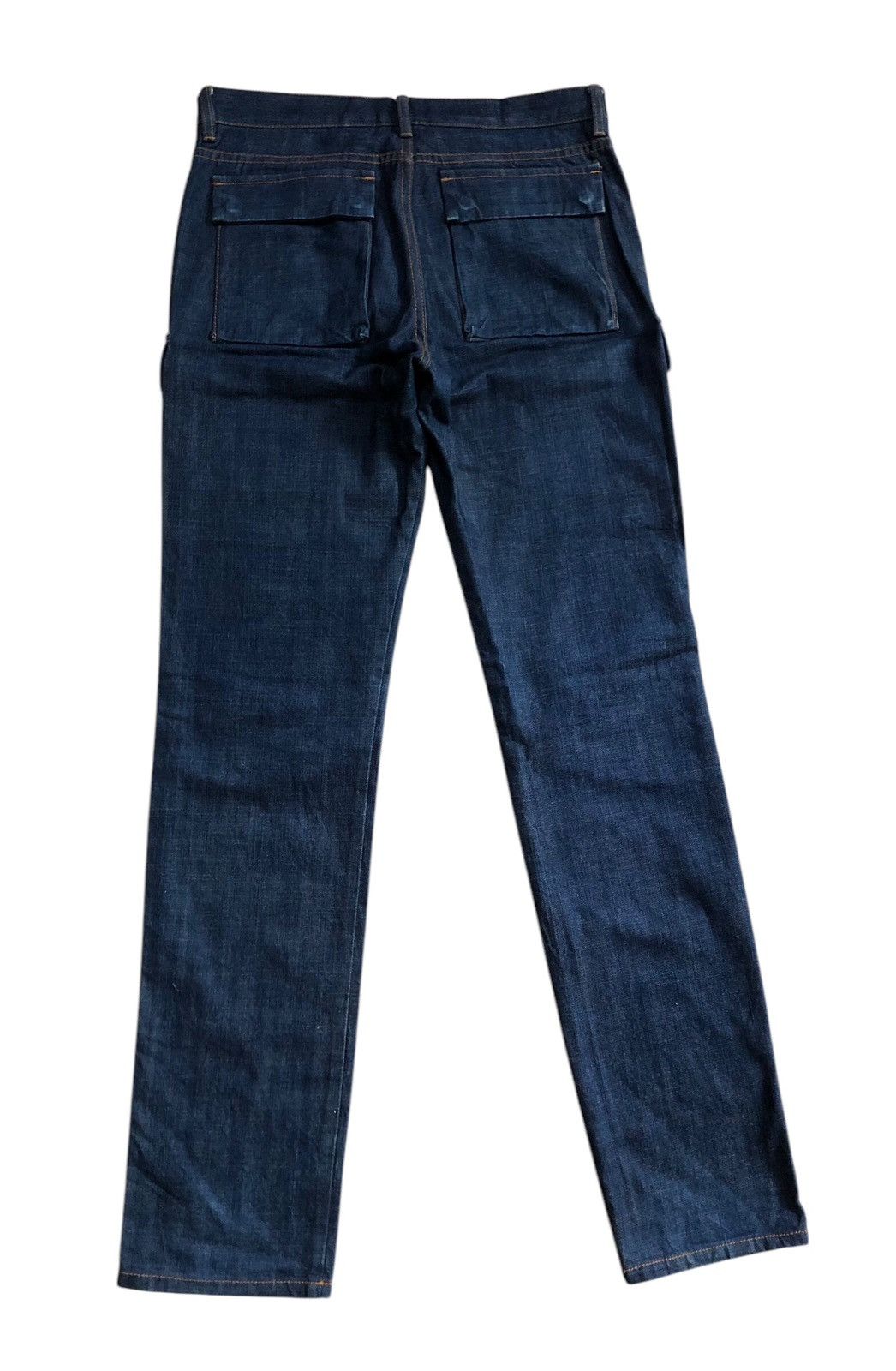 Final Home Final Home cargo jeans Size US 30 / EU 46 - 3 Thumbnail