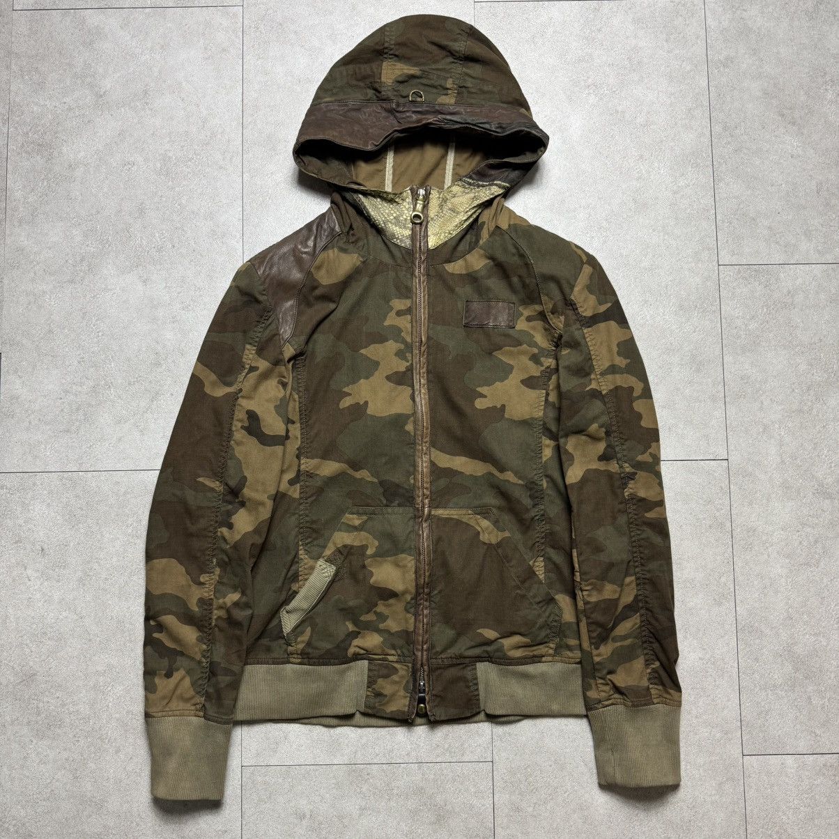 Kyoji Maruyama | Grailed