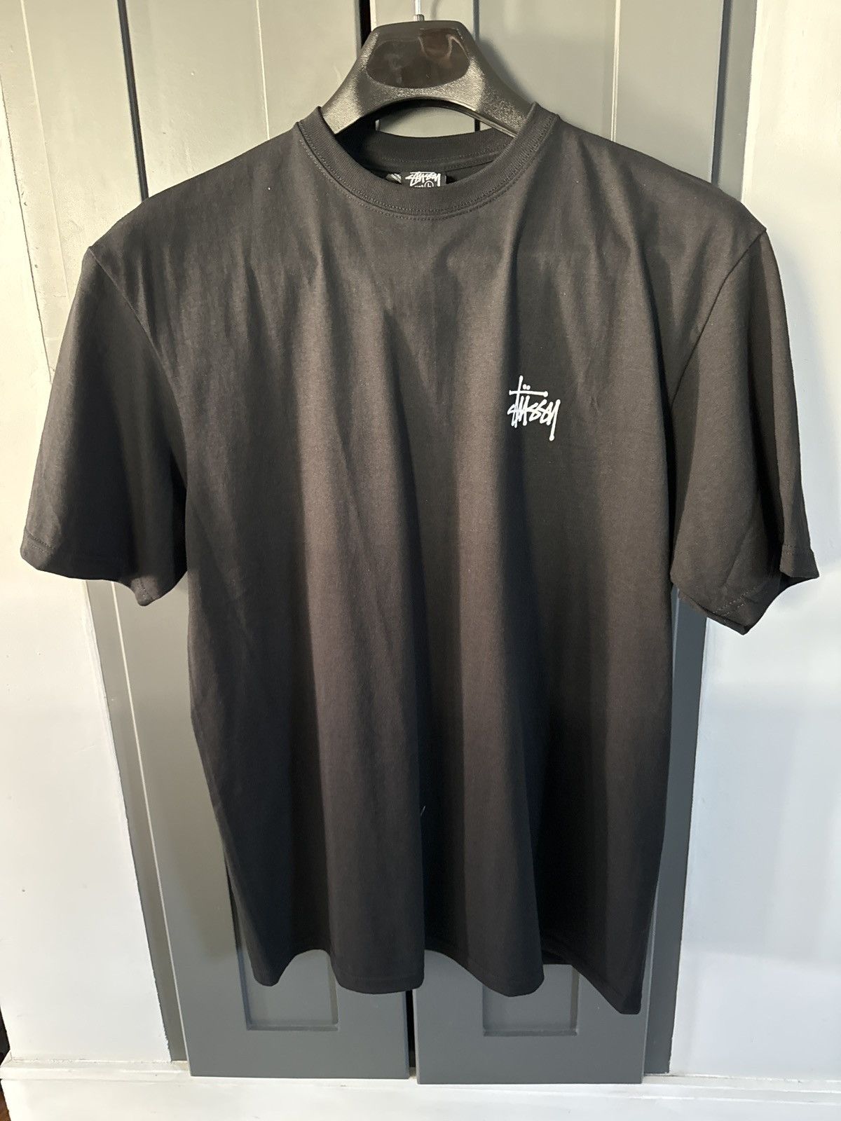 Stussy Sunset tee 1980 | Grailed