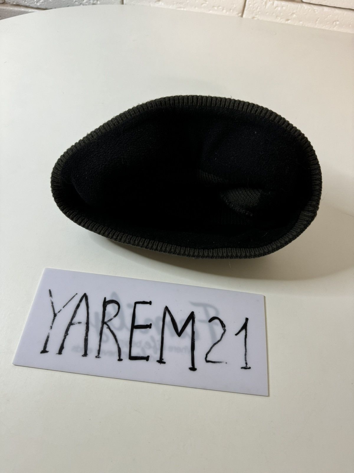 The North Face The North Face vintage hat cap Size ONE SIZE - 4 Thumbnail