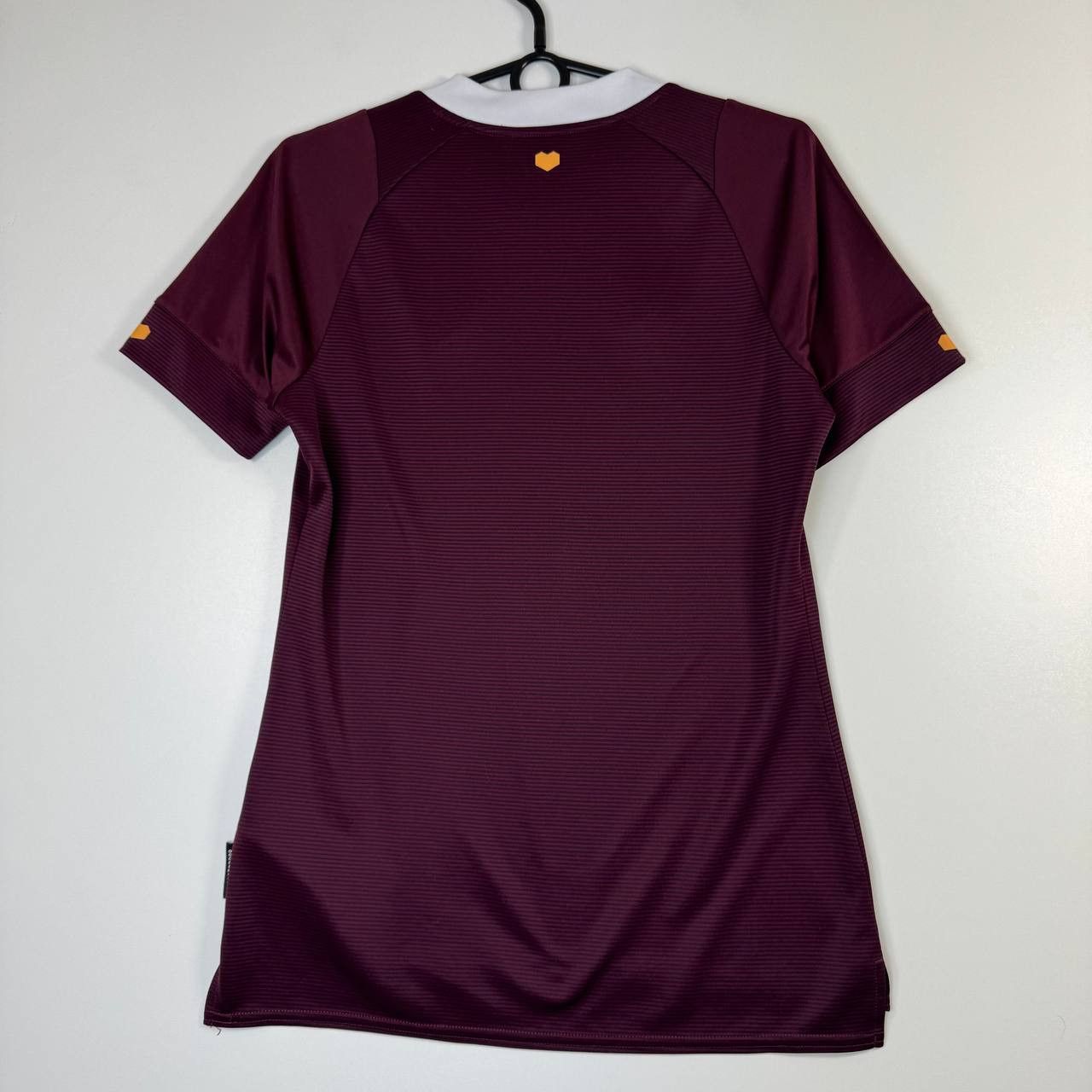 Umbro Umbro Heart Of Midlothian Home Shirt Scotland Women Size M Size M / US 6-8 / IT 42-44 - 8 Thumbnail