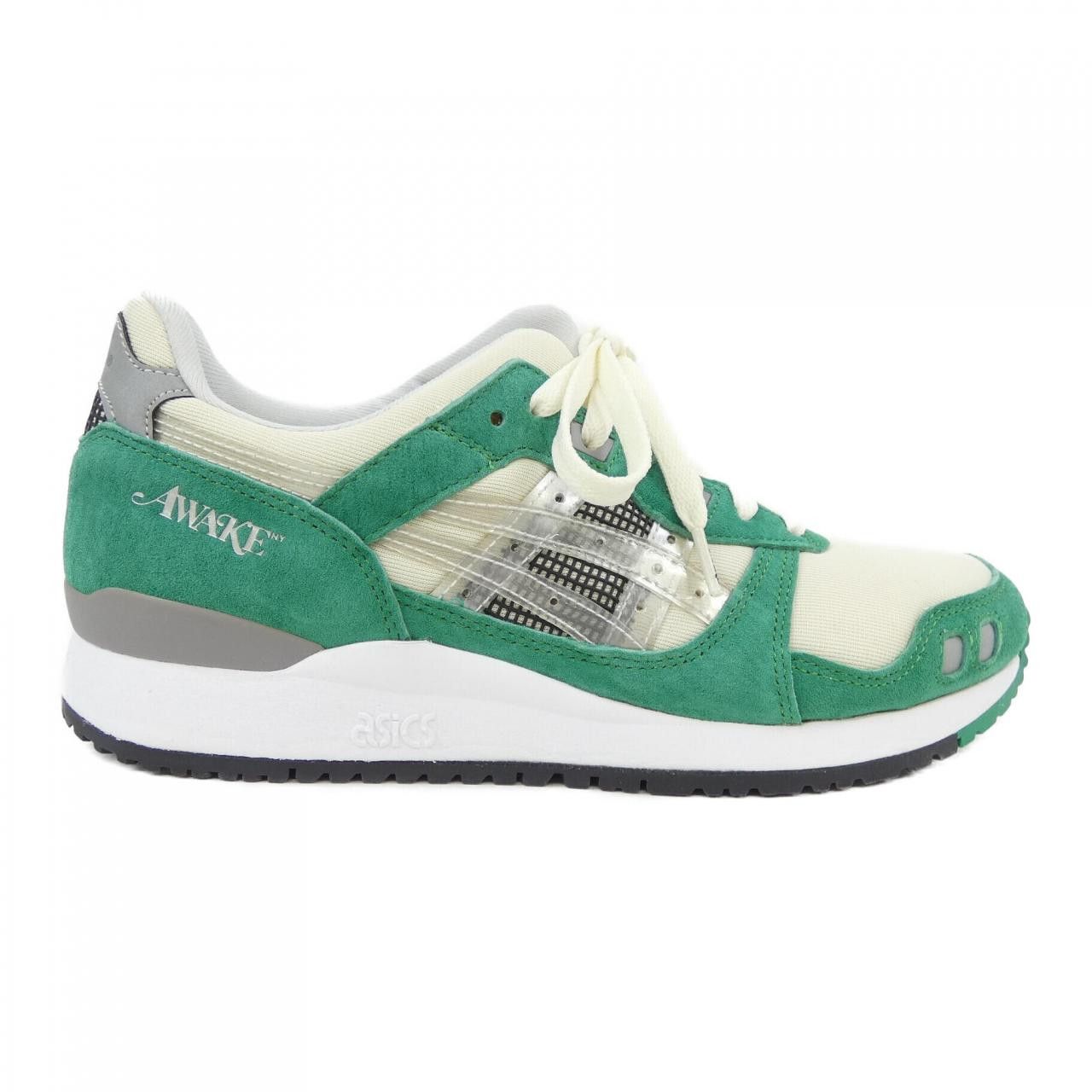 Other Other ASICS Sneakers Textile Shoes DUTY FREE for USA Size ONE SIZE - 1 Thumbnail