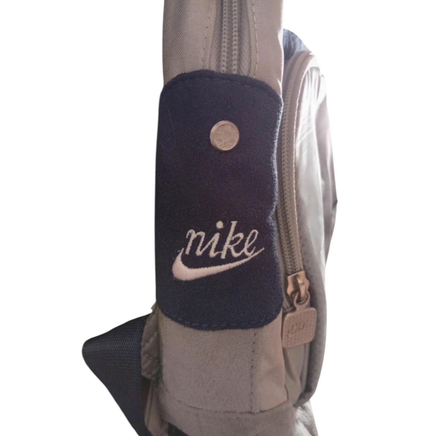 Nike The Nike Mini Baguette Sneaker Sole Backpack Size ONE SIZE - 7 Thumbnail