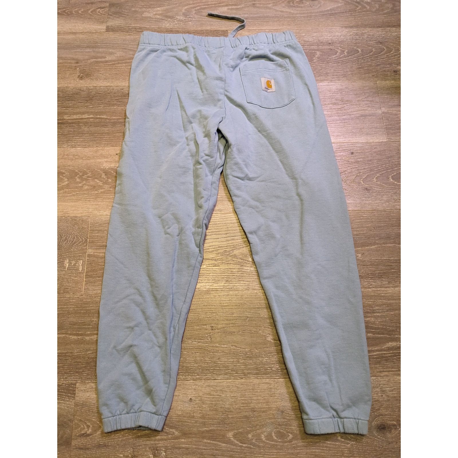Carhartt Carhartt WIP Pocket Sweat Pant Size US 36 / EU 52 - 3 Thumbnail