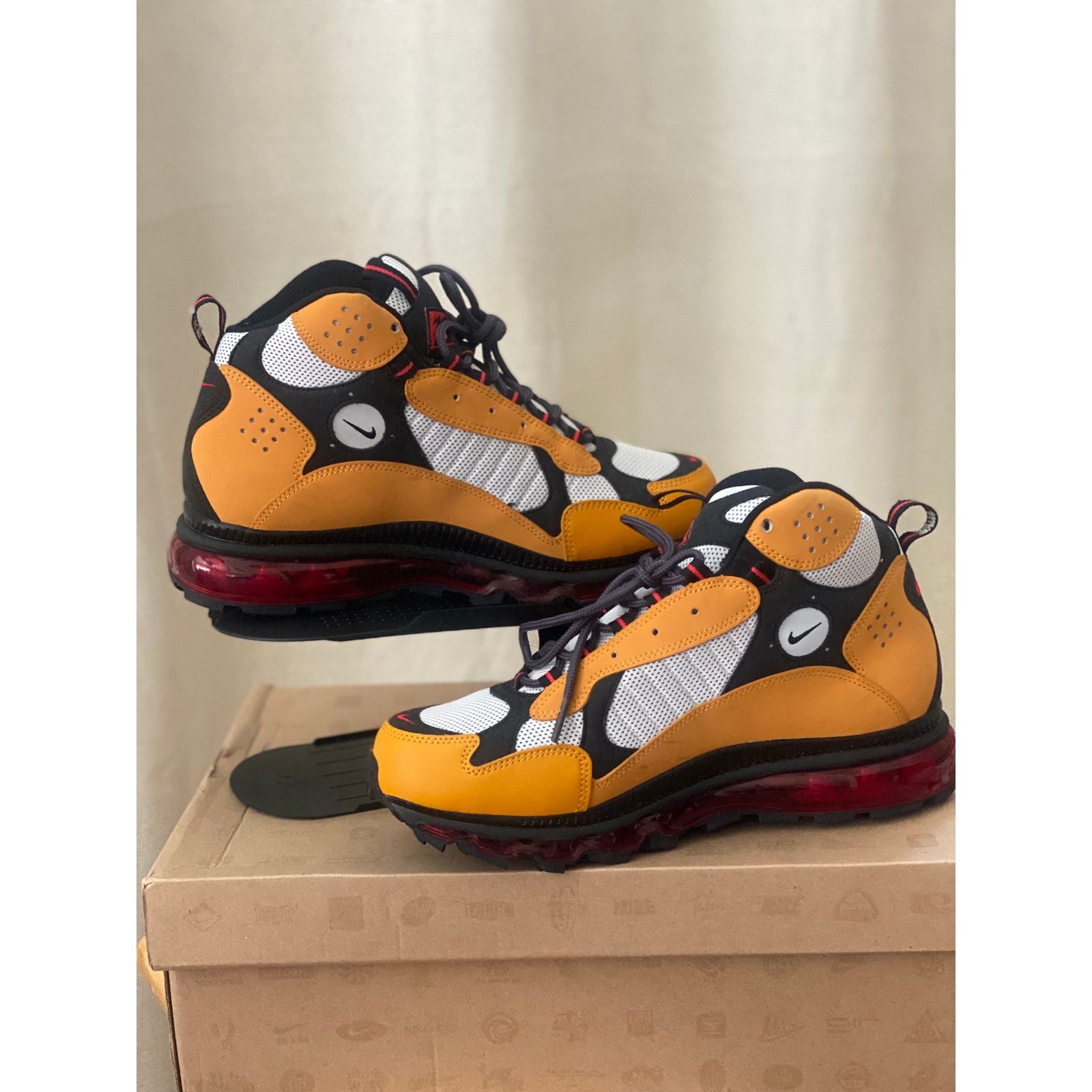 Nike Air Max Terra Sertig m8