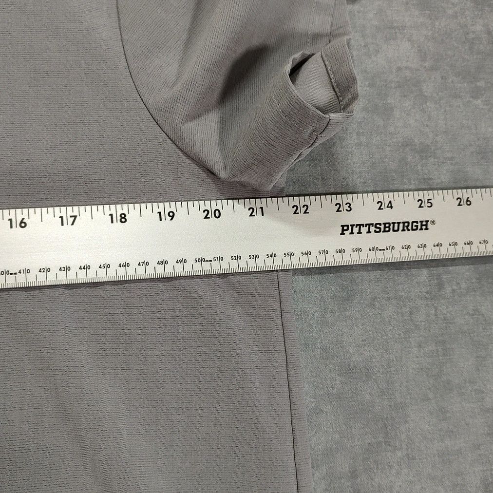 Other Figs Nala Polo short sleeve utility nurse scrubs top wms L Size L / US 10 / IT 46 - 8 Thumbnail
