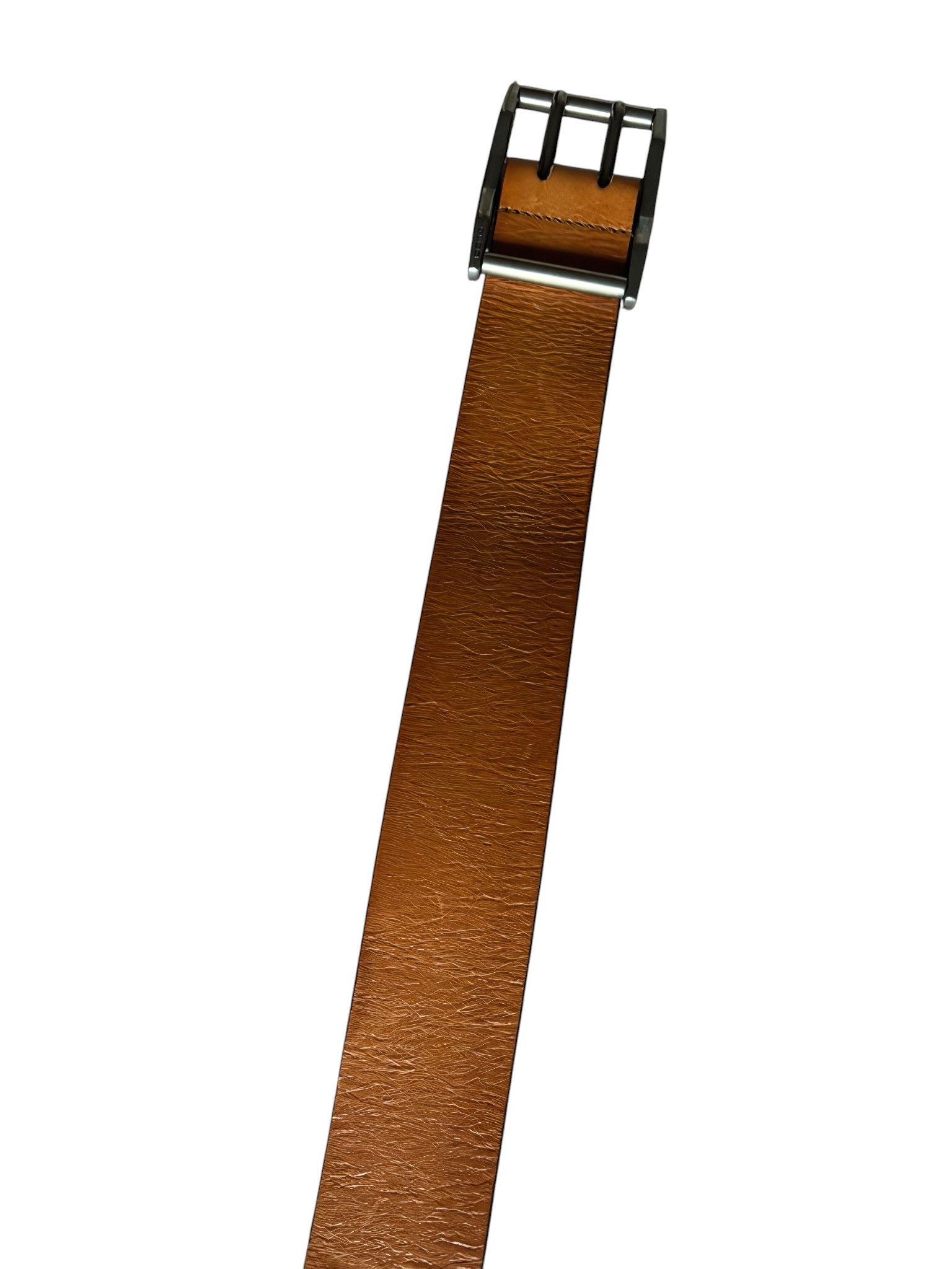 Gucci LOVE GUCCI TATTOO LEATHER BELT Size ONE SIZE - 7 Thumbnail