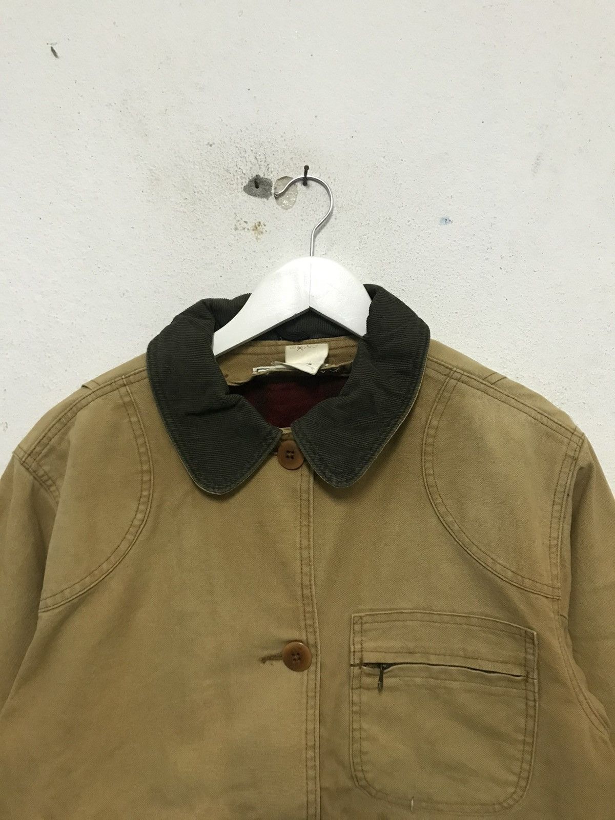 L.L. Bean × Vintage Vintage 90s L.L Bean Size US M / EU 48-50 / 2 - 4 Thumbnail