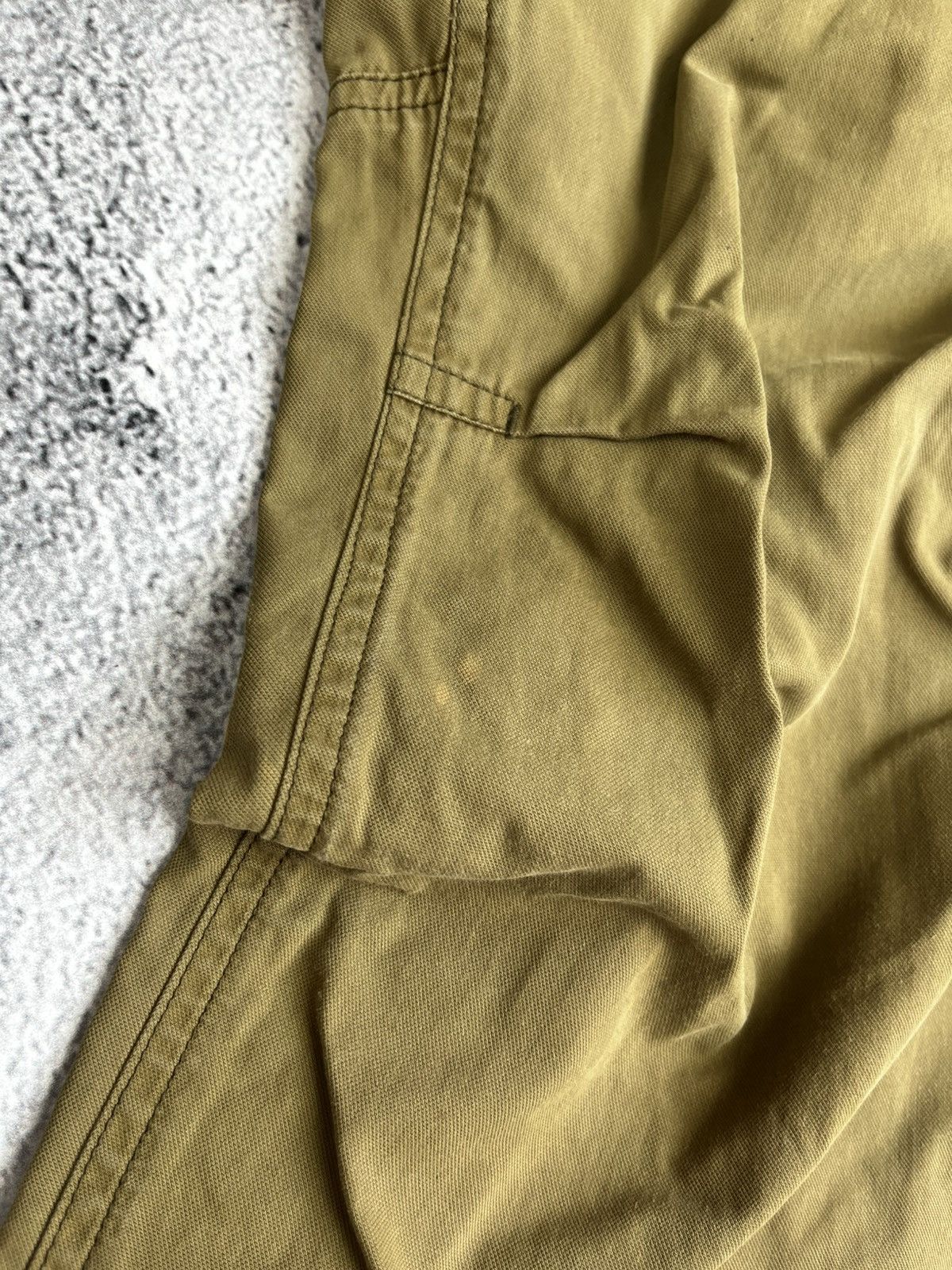 Arc'teryx Arc’teryx gorp core distressed pants Size US 36 / EU 52 - 10 Thumbnail