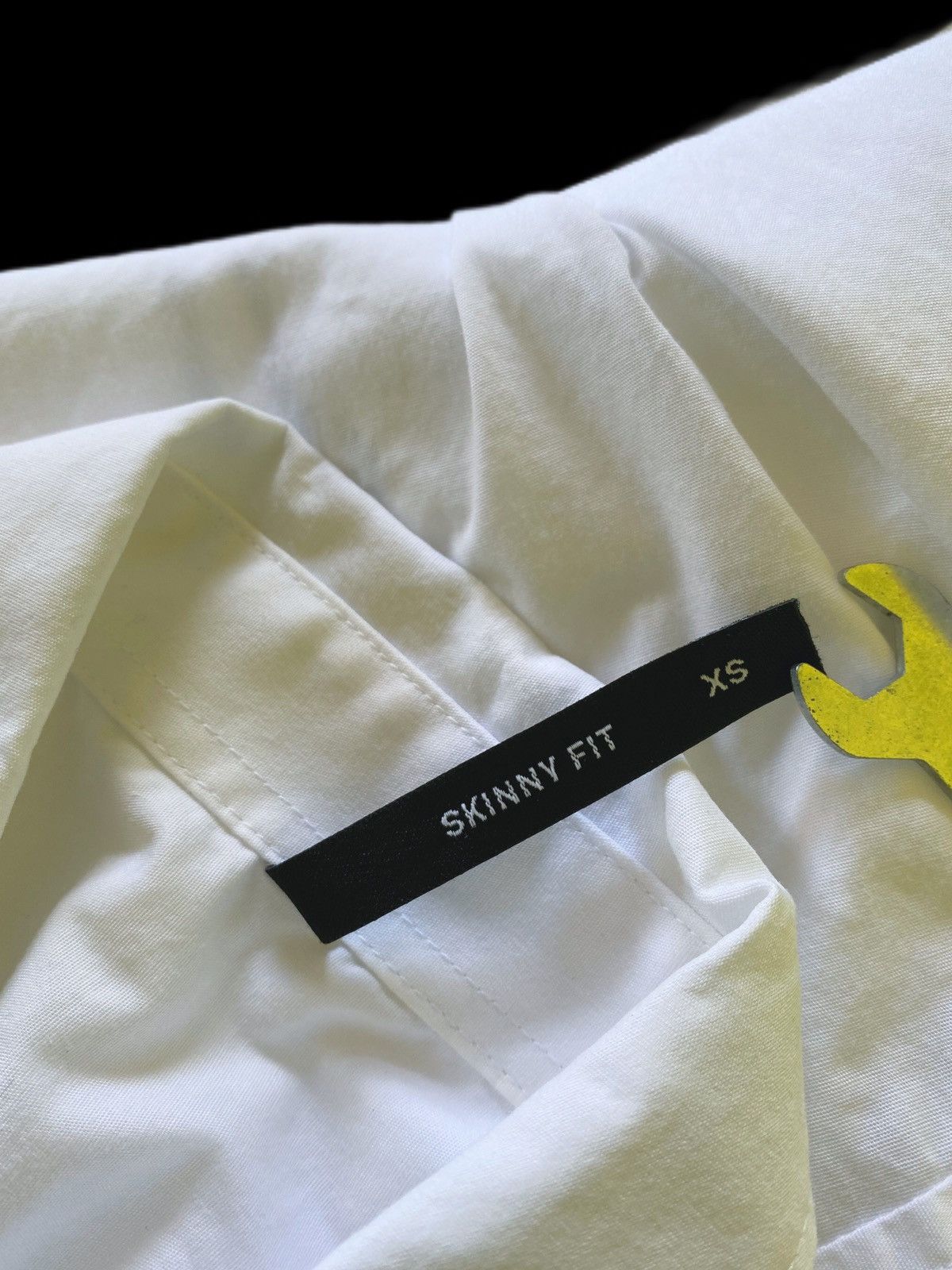 Black Barrett Black Barret Alien Shirt Size US S / EU 44-46 / 1 - 4 Thumbnail