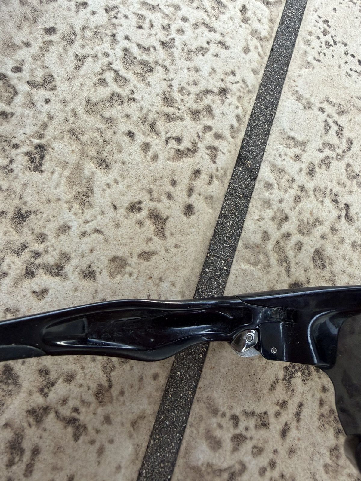 Oakley Oakley Sunglasses Black Size ONE SIZE - 6 Thumbnail