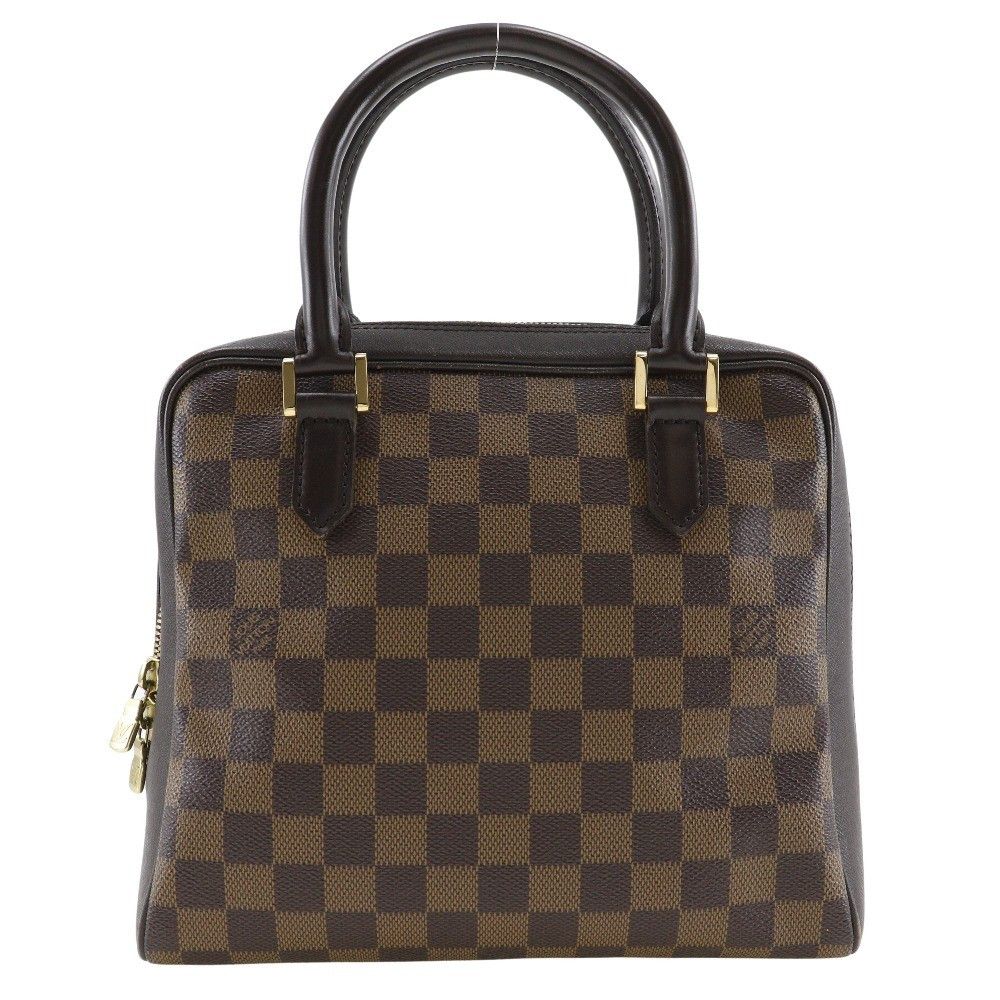 Louis Vuitton Louis Vuitton Brera Handbag Damier Size ONE SIZE - 1 Thumbnail