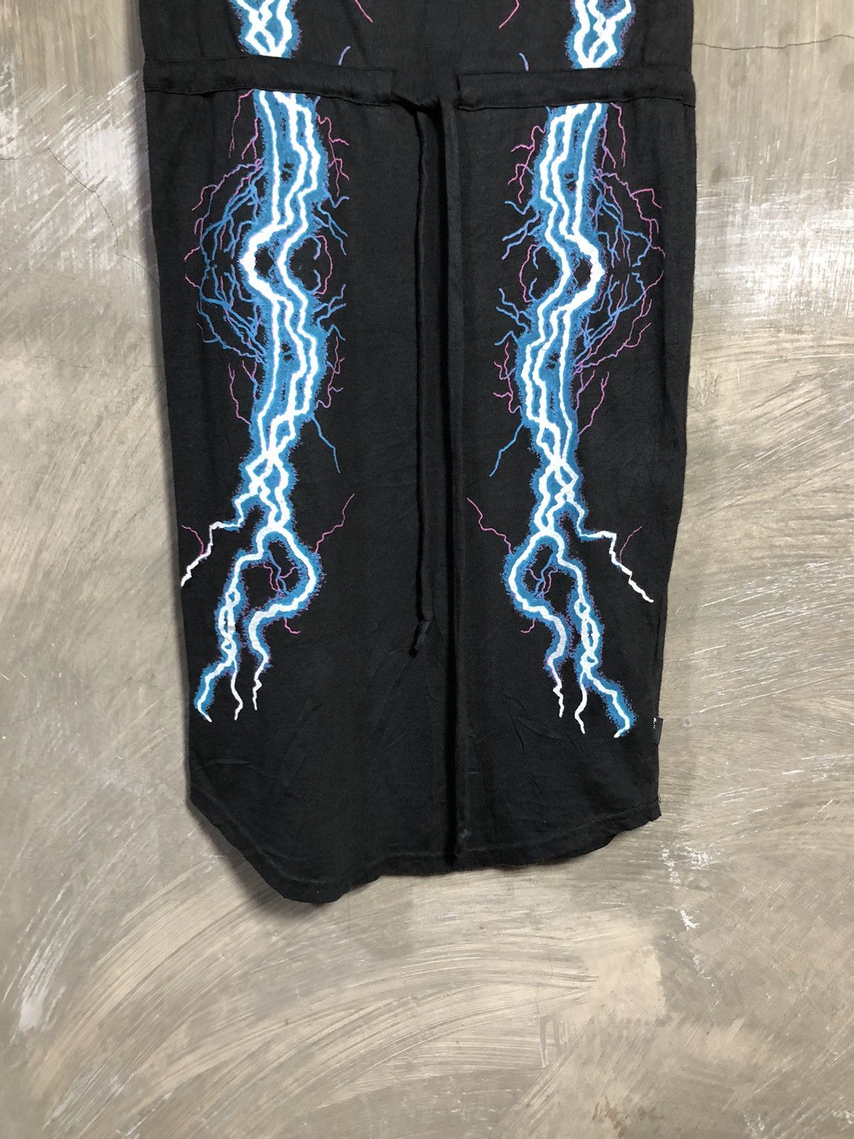 Stussy RARE‼️ Stussy Women Lightning Skirt Size 24" / US 00 / IT 34 - 5 Thumbnail