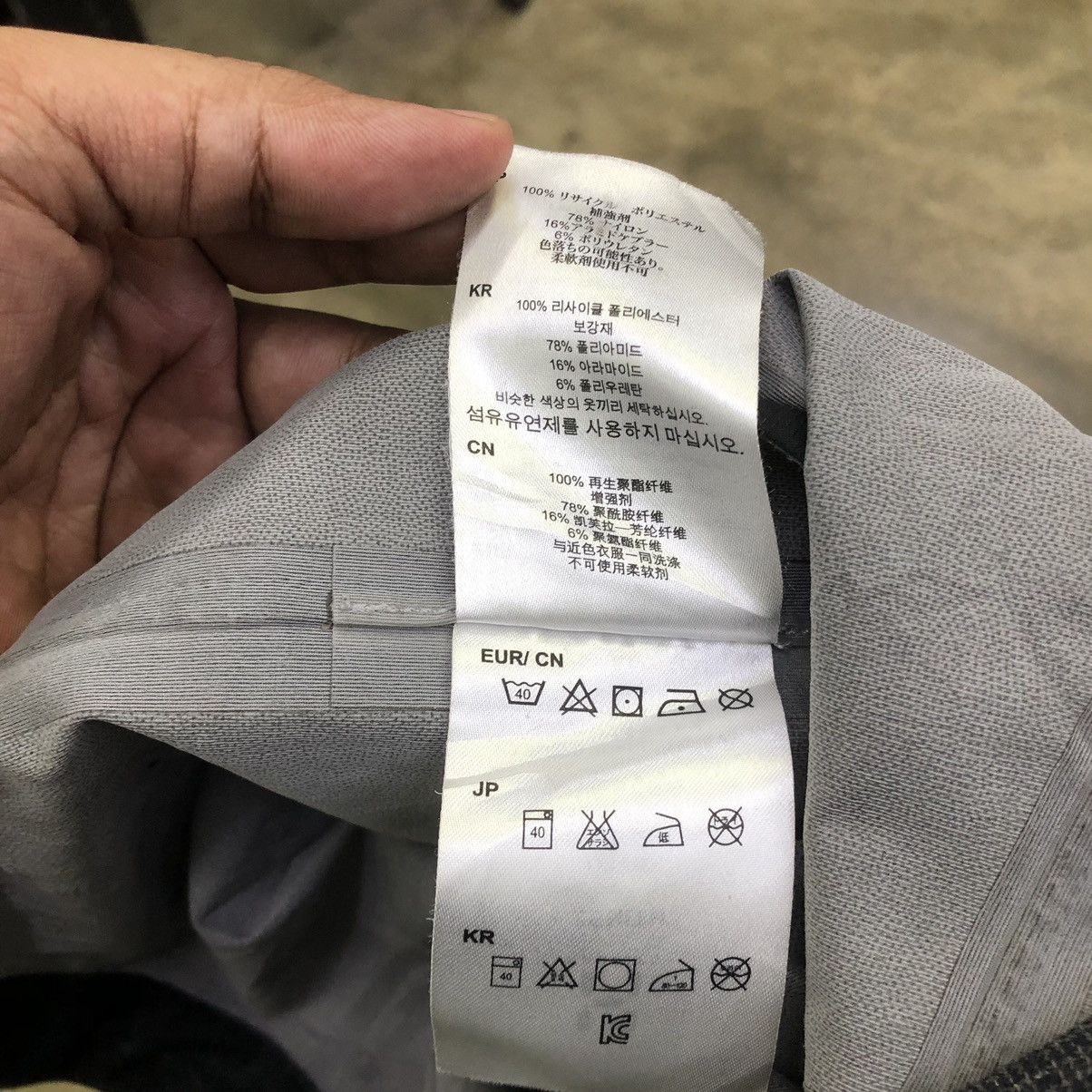 Haglofs HAGLÖFS VASSI TOURING GTX MEN PANTS Size US 31 - 16 Thumbnail