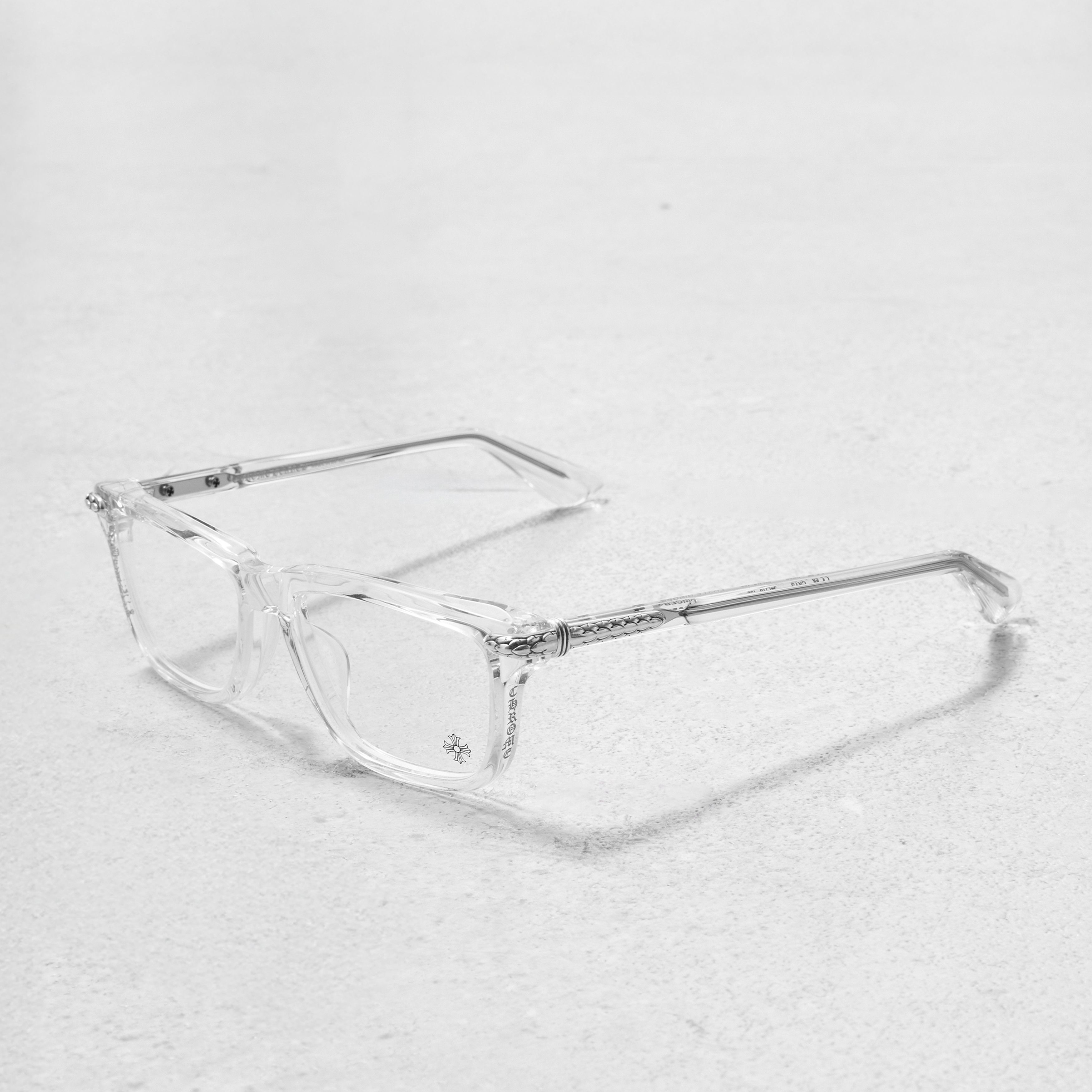 Chrome Hearts CHROME HEARTS LITTLE DINGER Size ONE SIZE - 5 Thumbnail