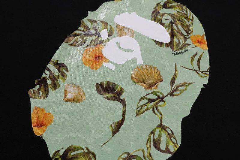 Bape Bape Tee Size ONE SIZE - 2 Thumbnail