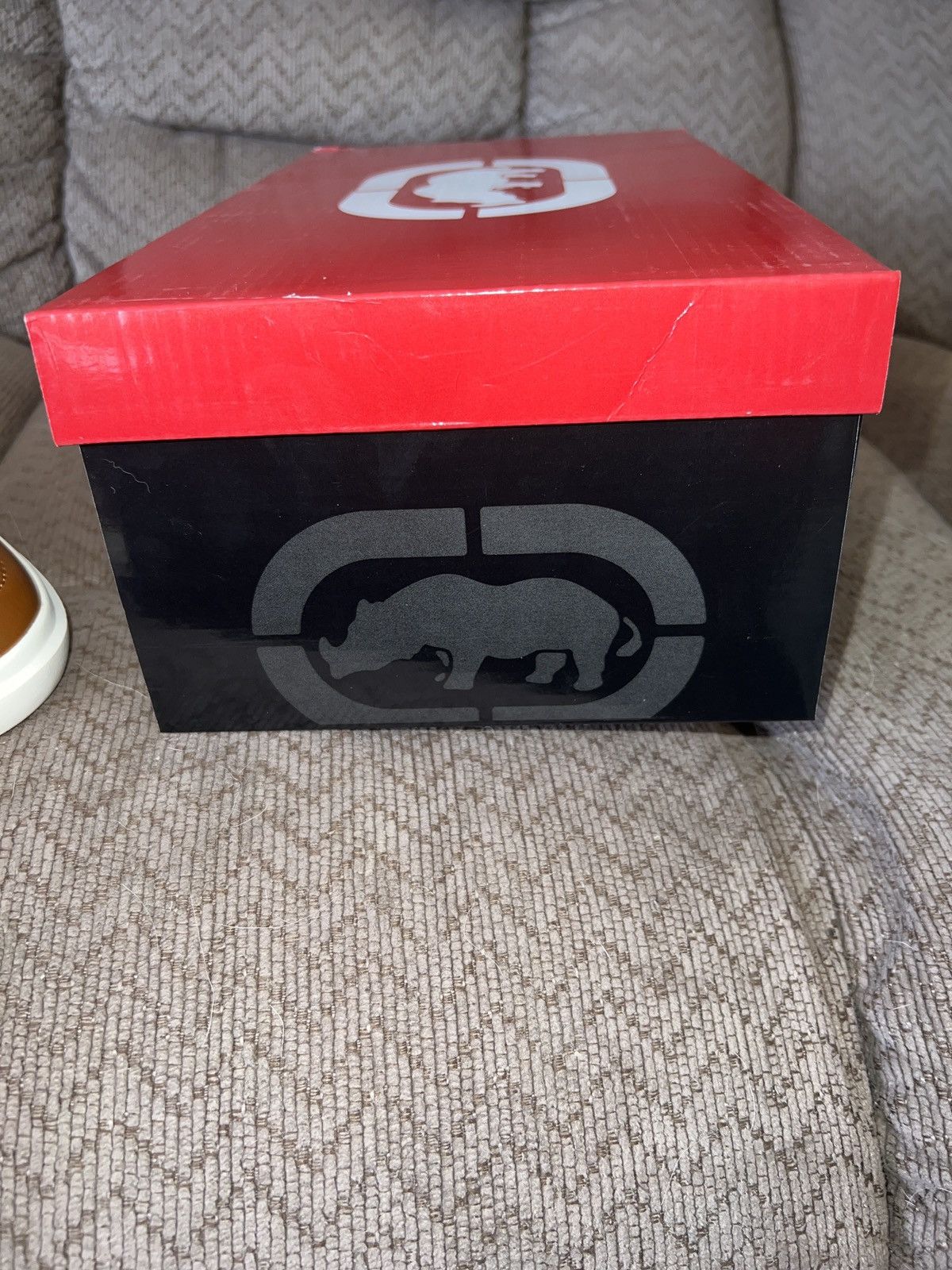 Ecko Unltd. Eckō Unltd. Burma-01M Sneakers Size US 10 / EU 43 - 13 Thumbnail