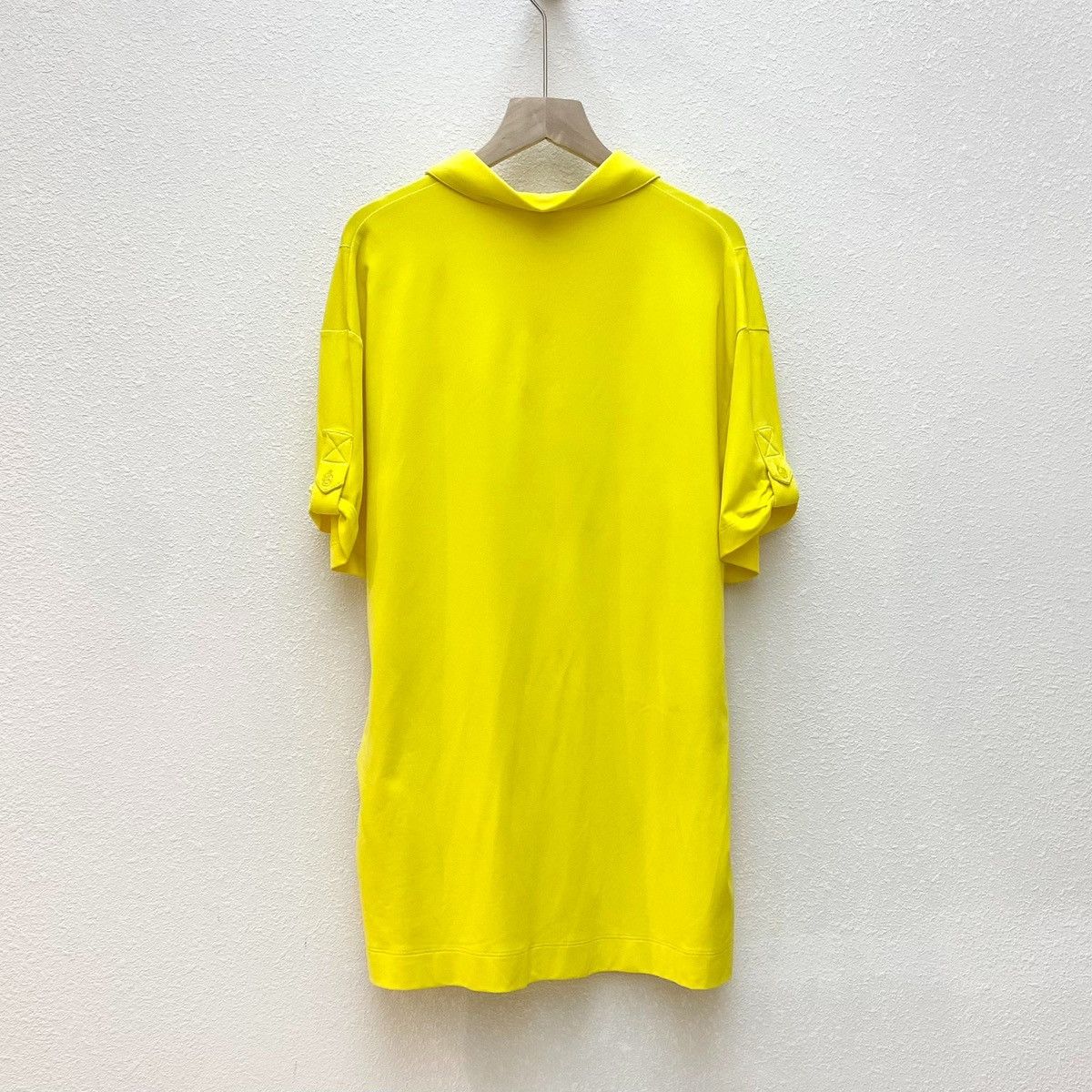Versace Versace VJC polo shirt Size US XL / EU 56 / 4 - 2 Thumbnail